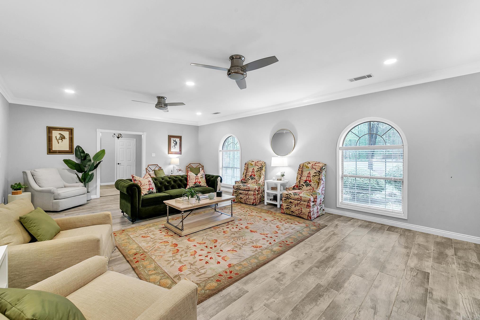 90  Windsong  Cabot, AR