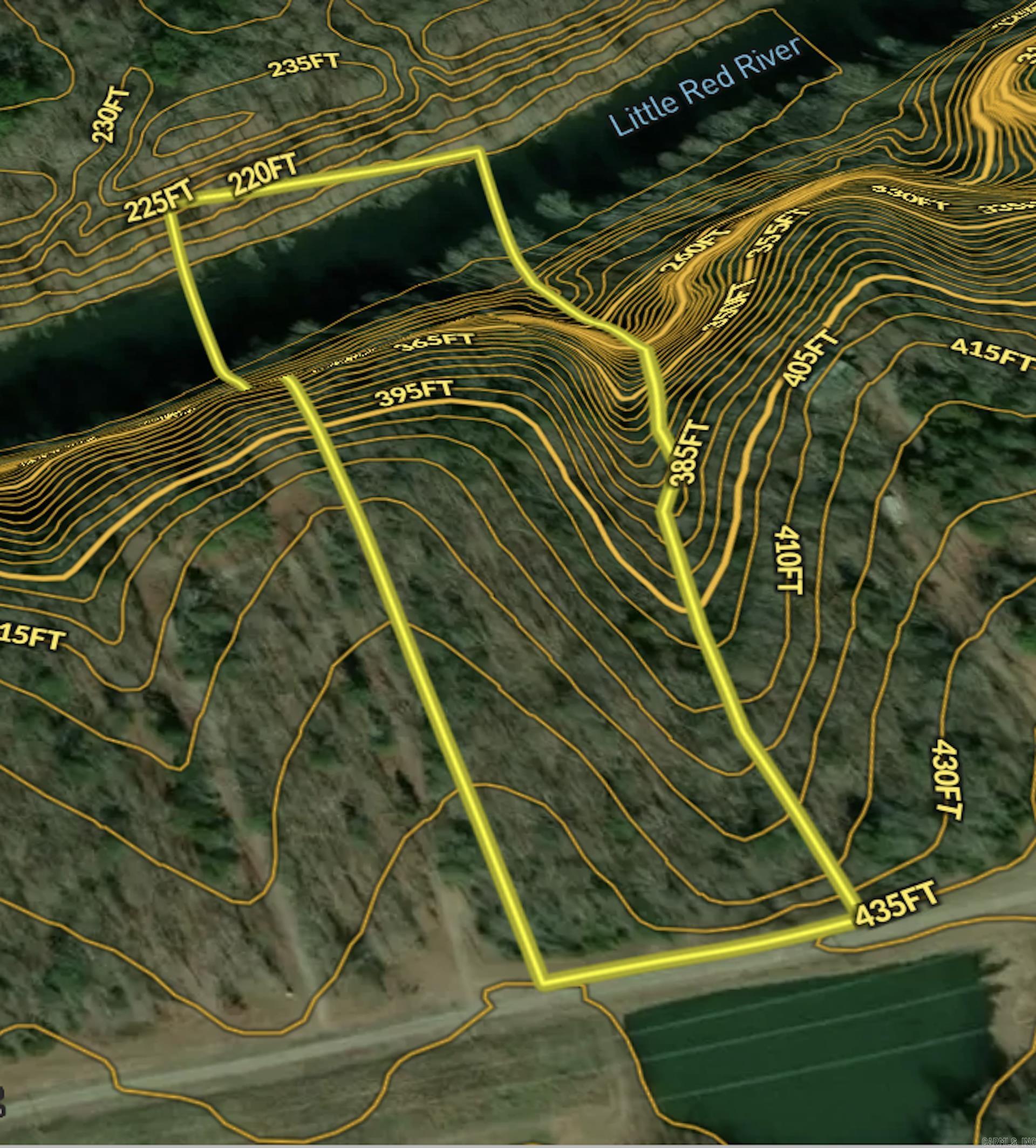 000  Trout Way  Judsonia, AR