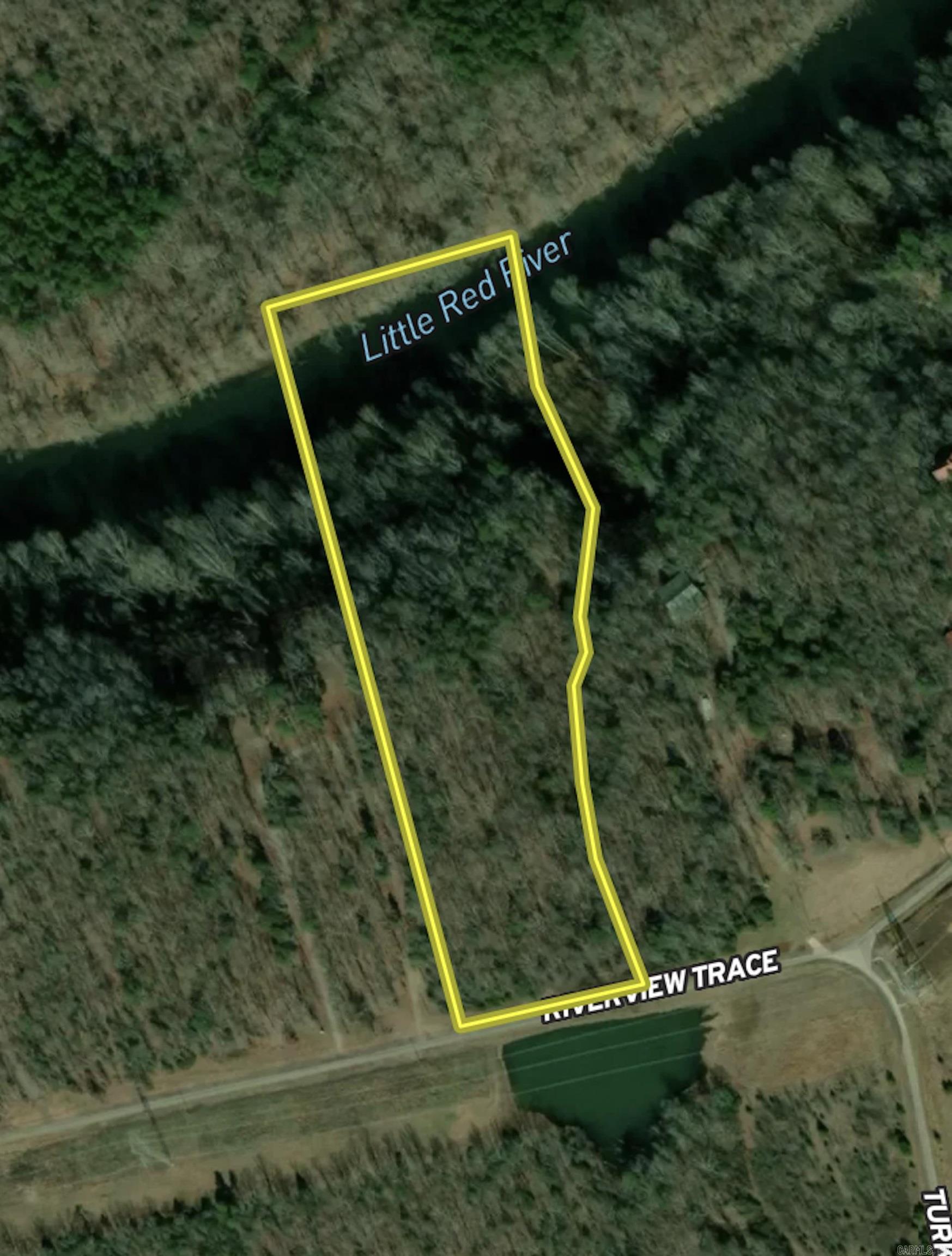 000  Trout Way  Judsonia, AR