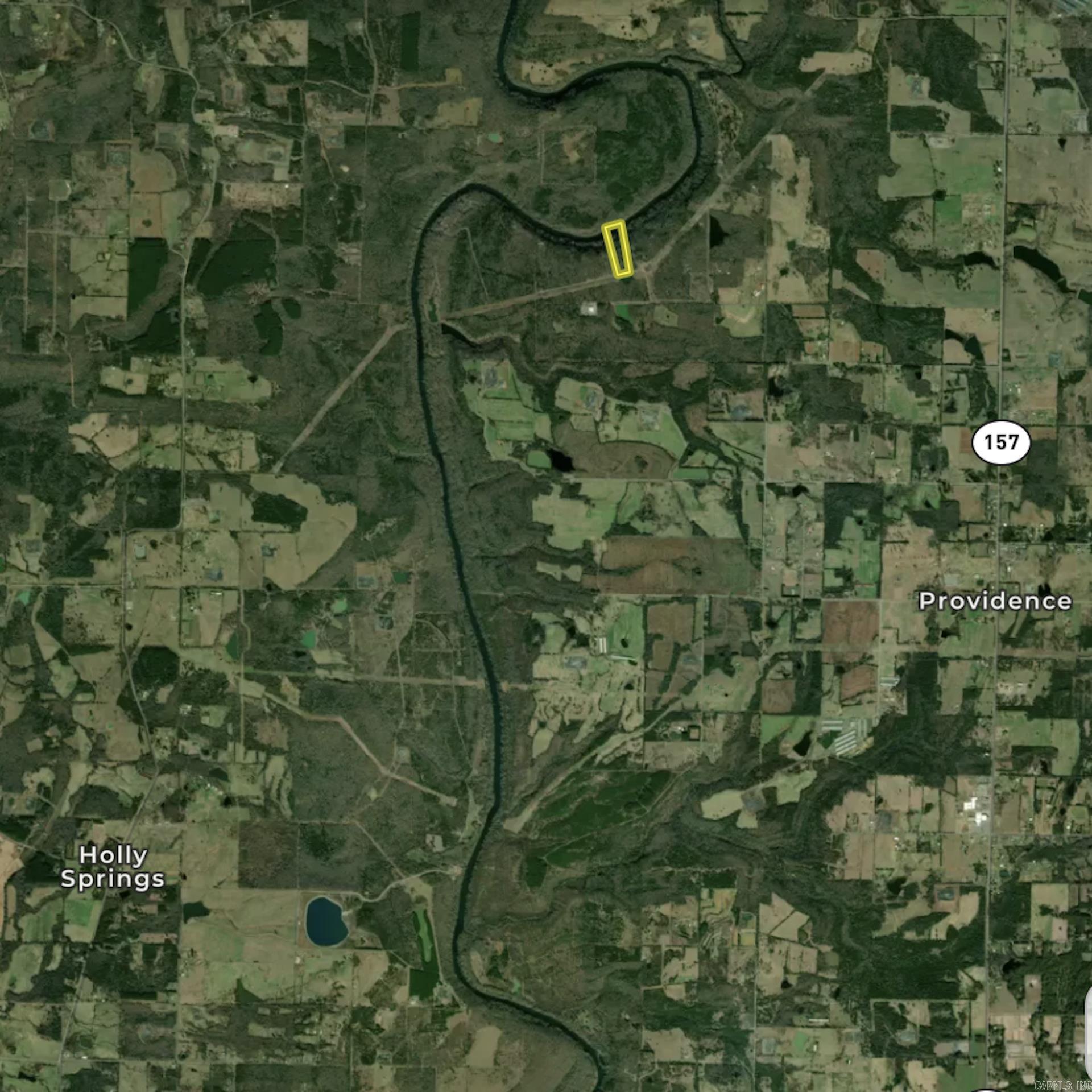 000  Trout Way  Judsonia, AR