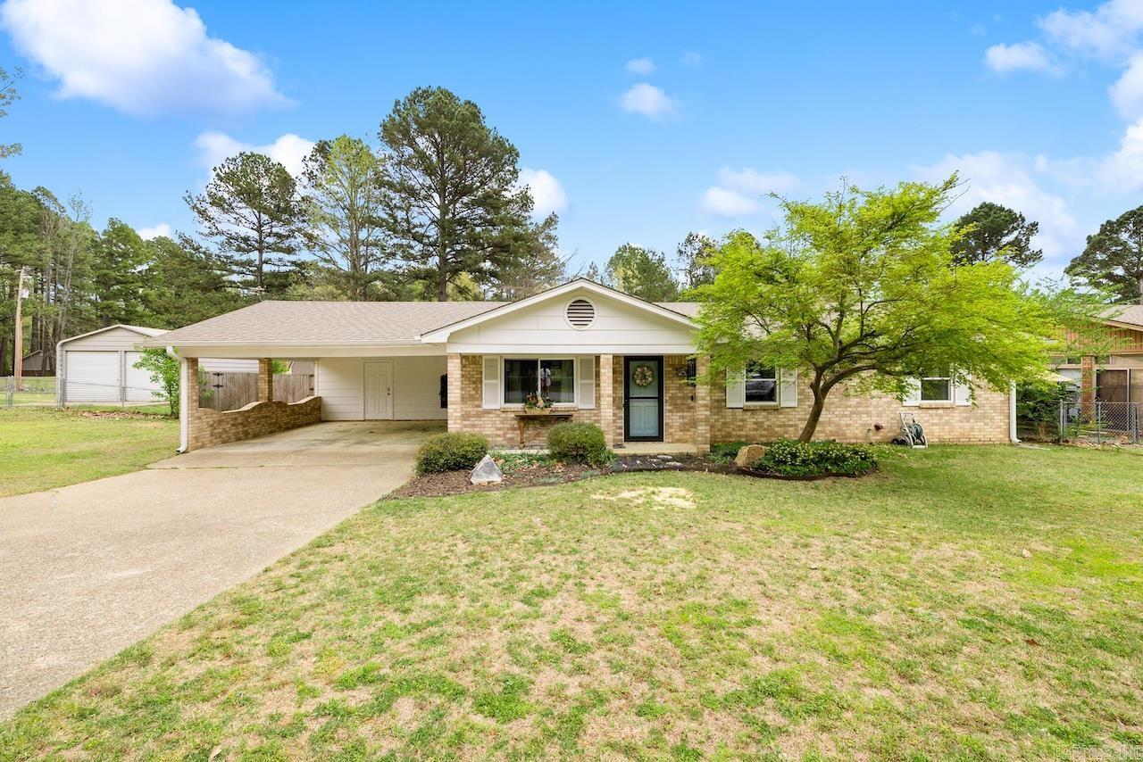 2417  Briarwood Dr  Malvern, AR