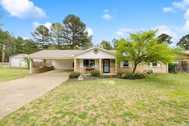 2417  Briarwood Dr  Malvern, AR