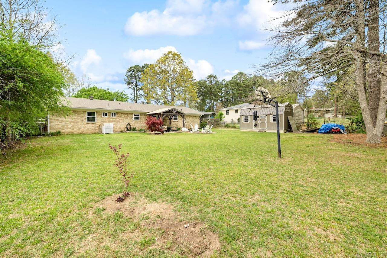 2417  Briarwood Dr  Malvern, AR