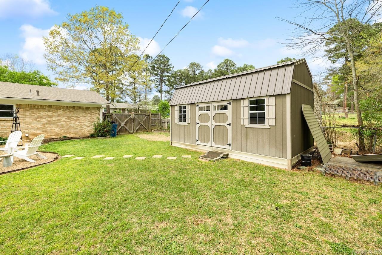 2417  Briarwood Dr  Malvern, AR
