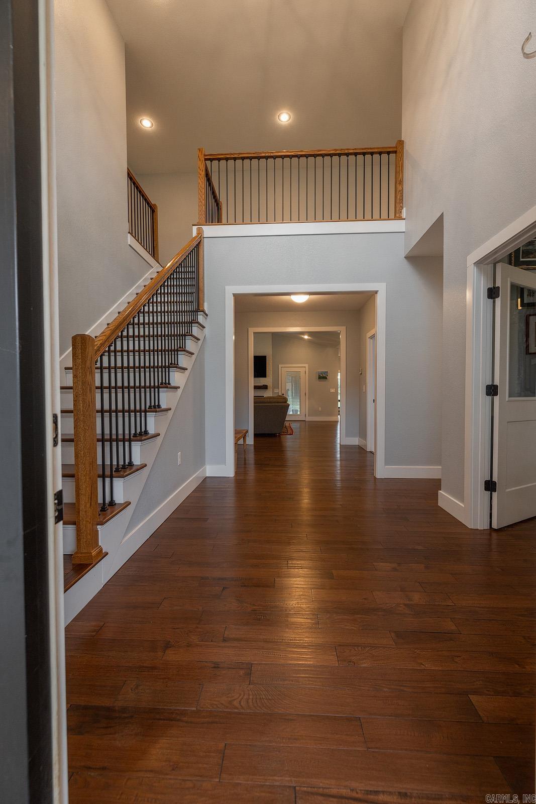 15  Trinity Grove Ln.  Batesville, AR
