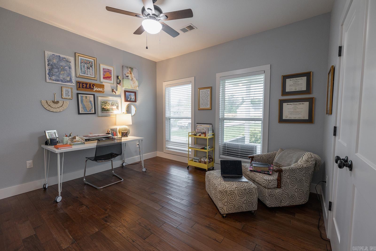 15  Trinity Grove Ln.  Batesville, AR