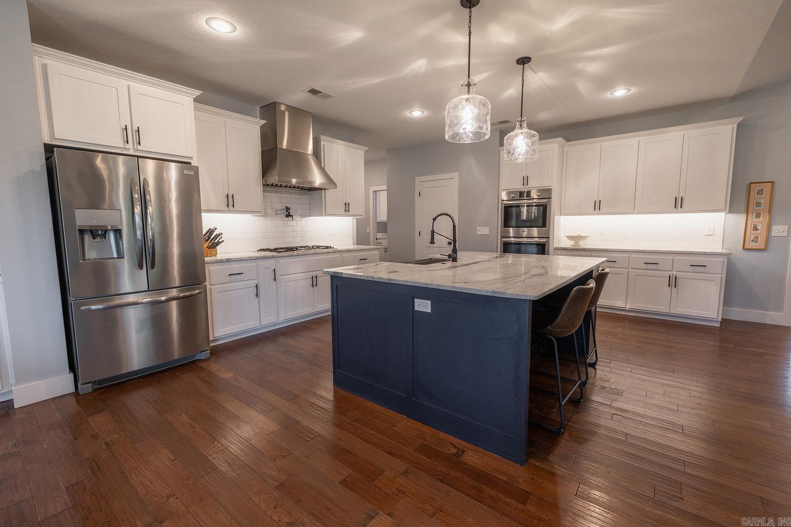 15  Trinity Grove Ln.  Batesville, AR