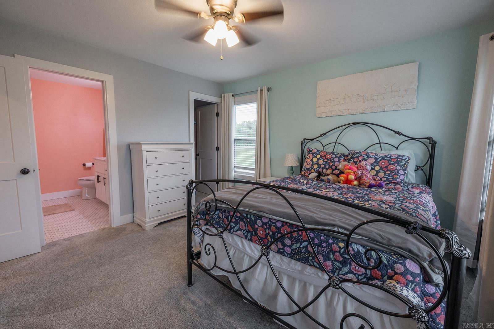 15  Trinity Grove Ln.  Batesville, AR