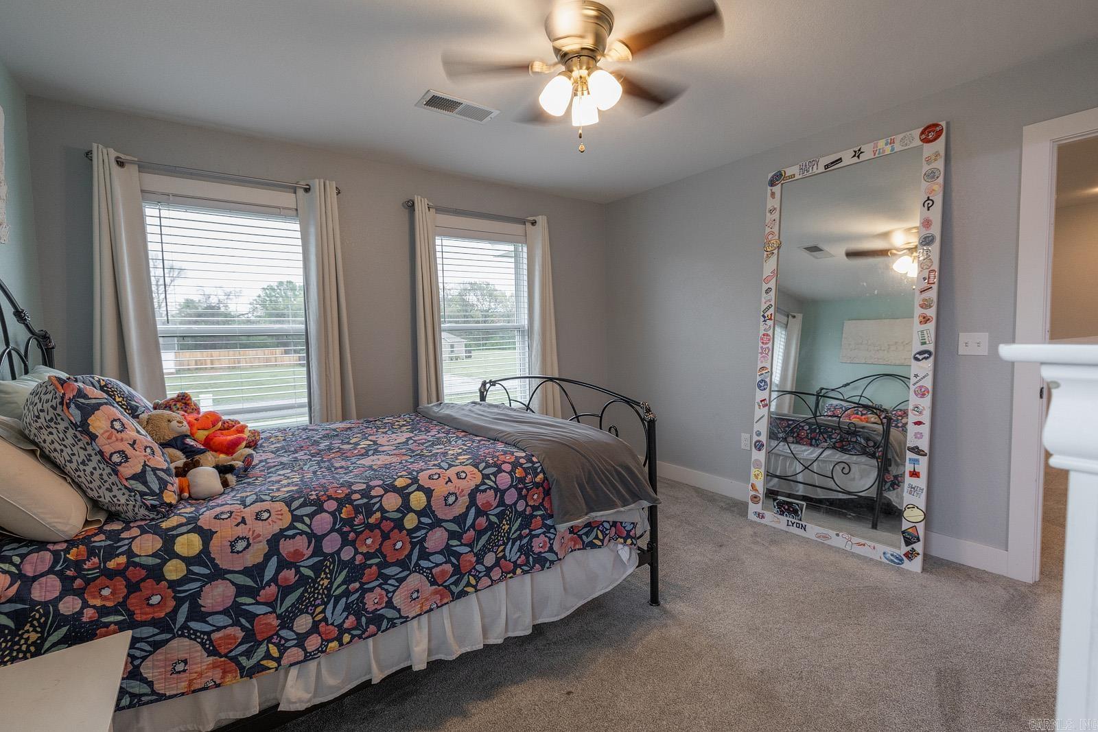 15  Trinity Grove Ln.  Batesville, AR
