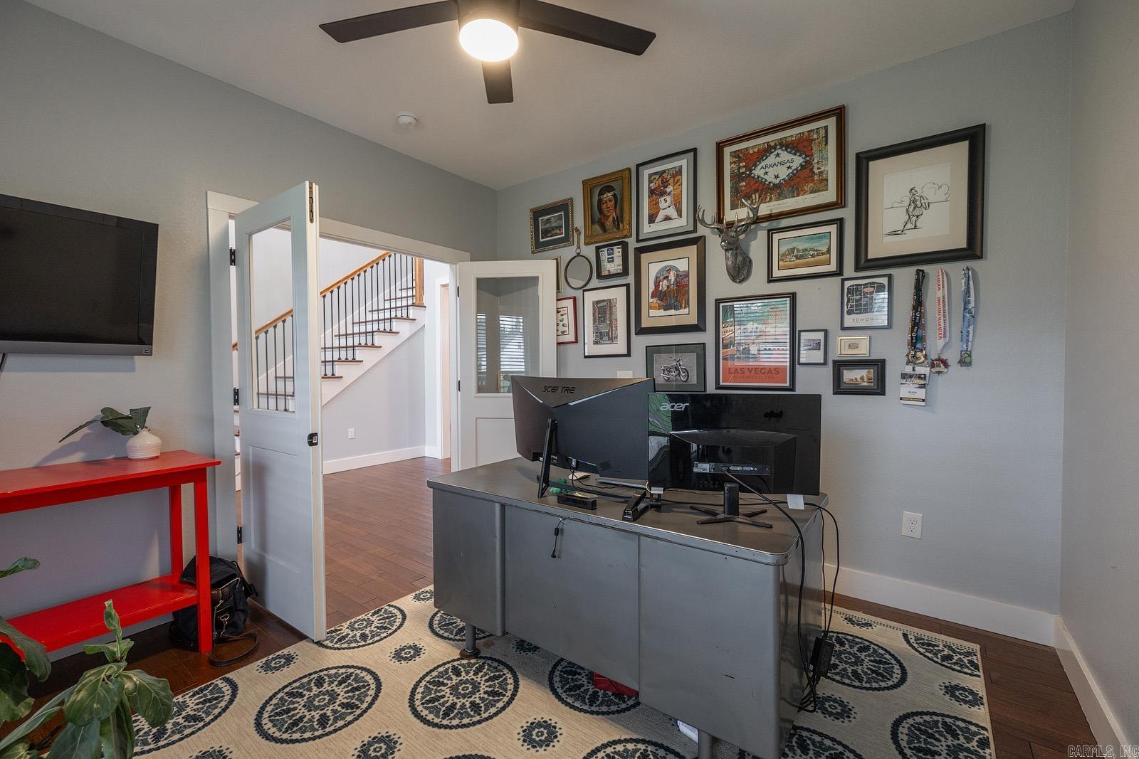 15  Trinity Grove Ln.  Batesville, AR
