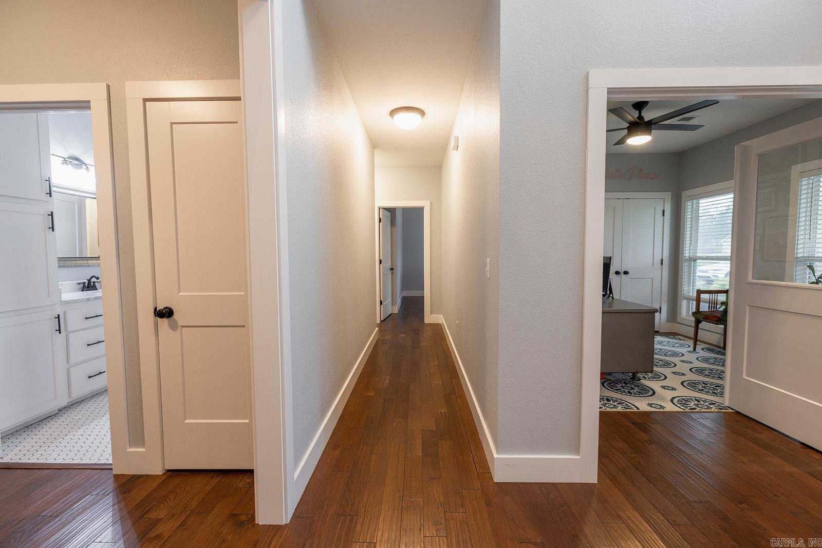 15  Trinity Grove Ln.  Batesville, AR
