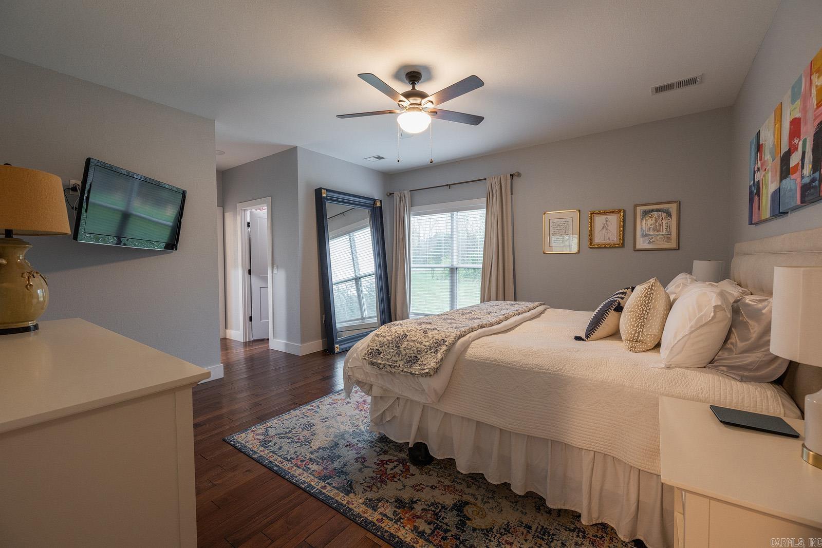 15  Trinity Grove Ln.  Batesville, AR