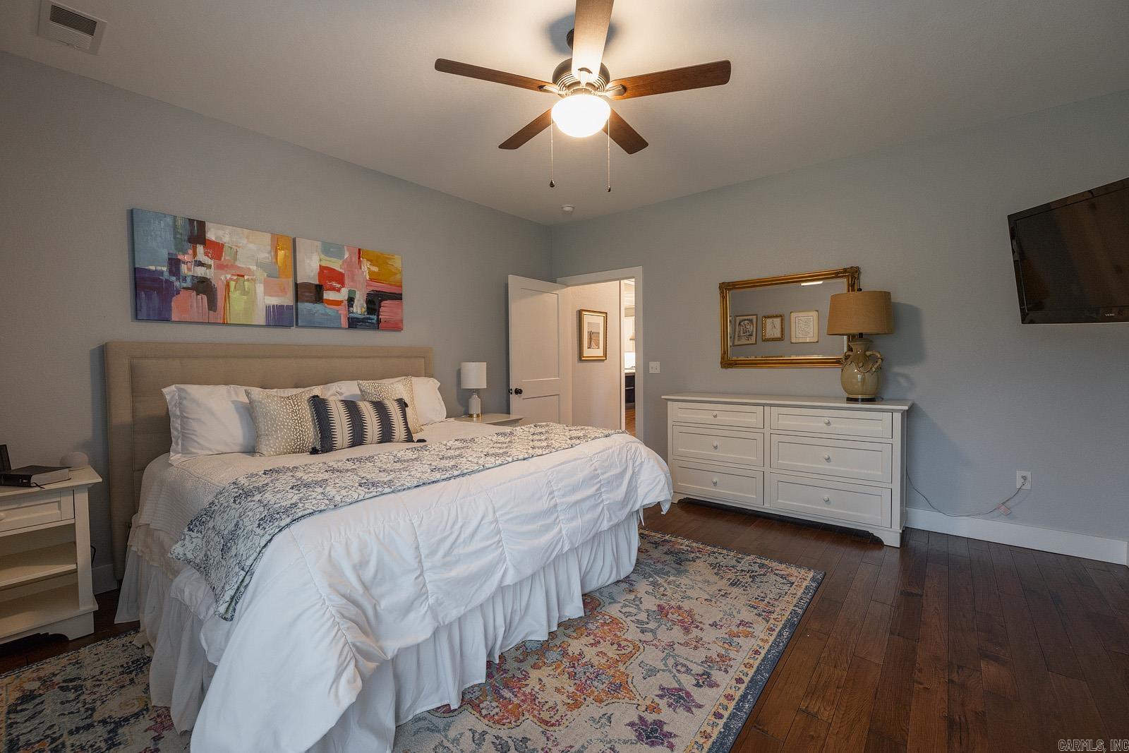 15  Trinity Grove Ln.  Batesville, AR