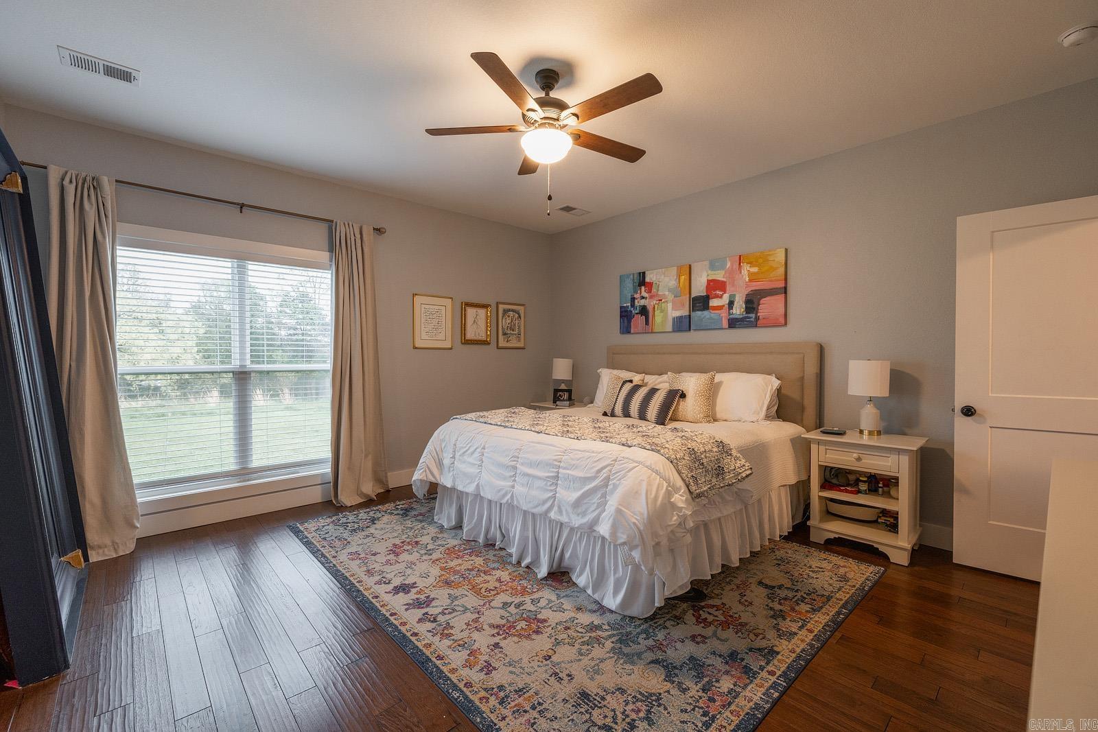 15  Trinity Grove Ln.  Batesville, AR