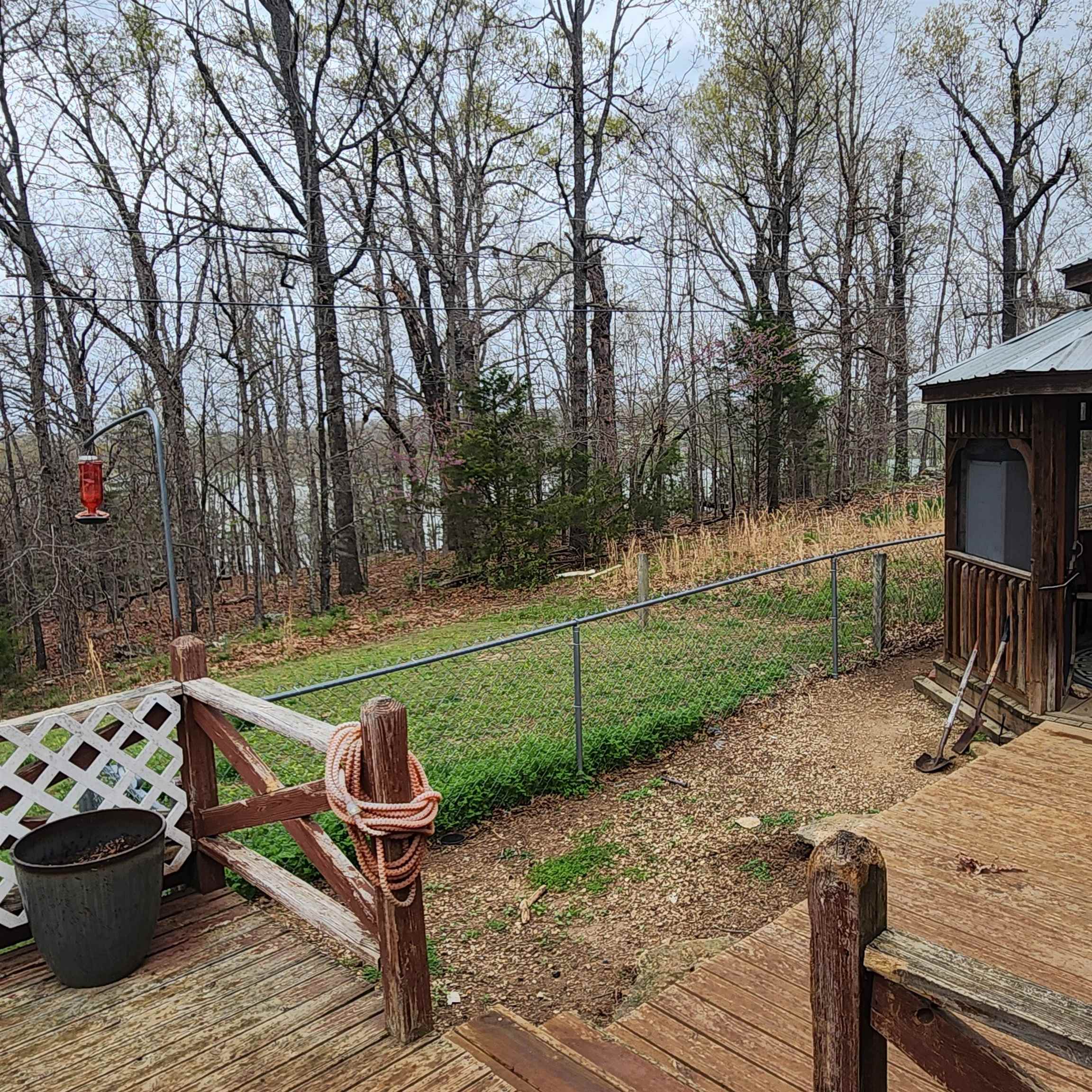 2503  Crescent  Horseshoe Bend, AR