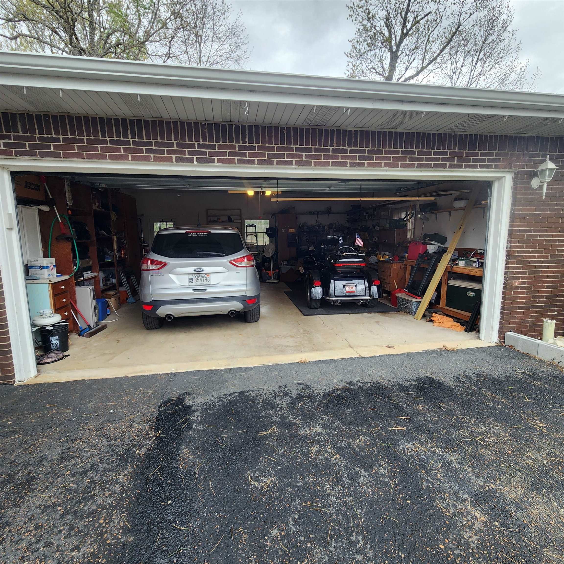 2503  Crescent  Horseshoe Bend, AR