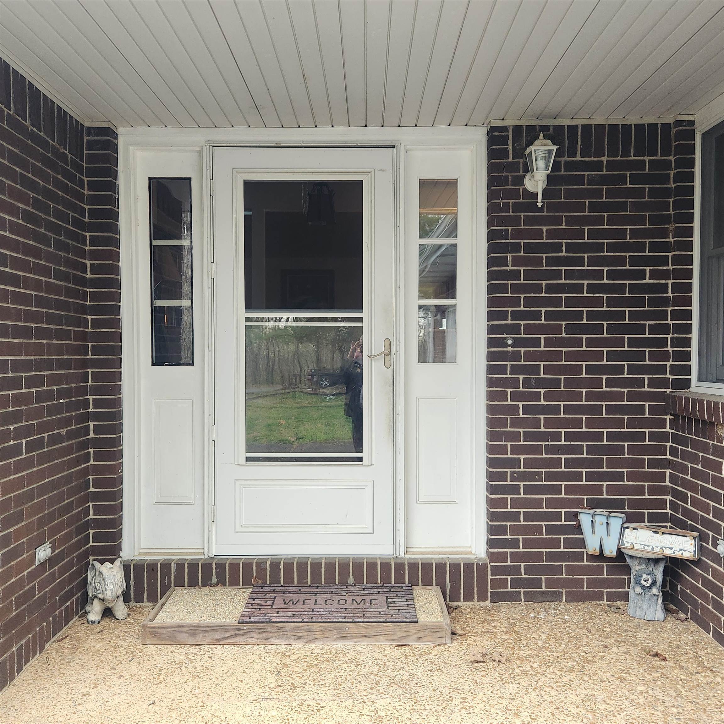 2503  Crescent  Horseshoe Bend, AR