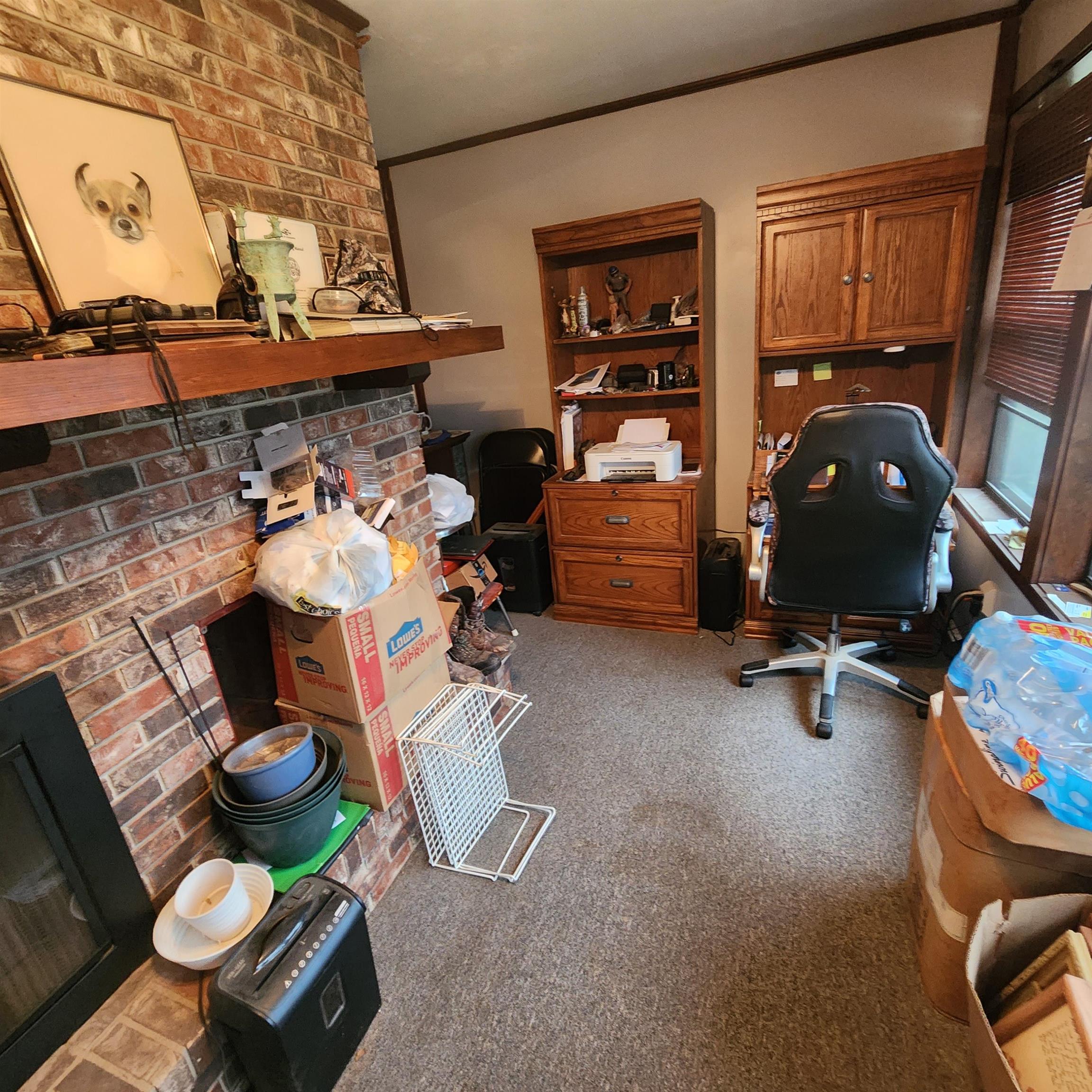 2503  Crescent  Horseshoe Bend, AR