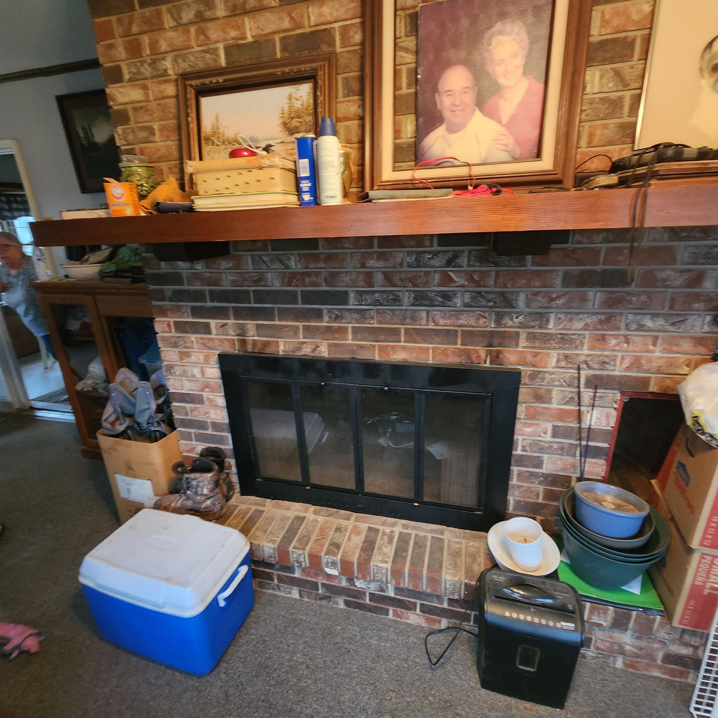 2503  Crescent  Horseshoe Bend, AR