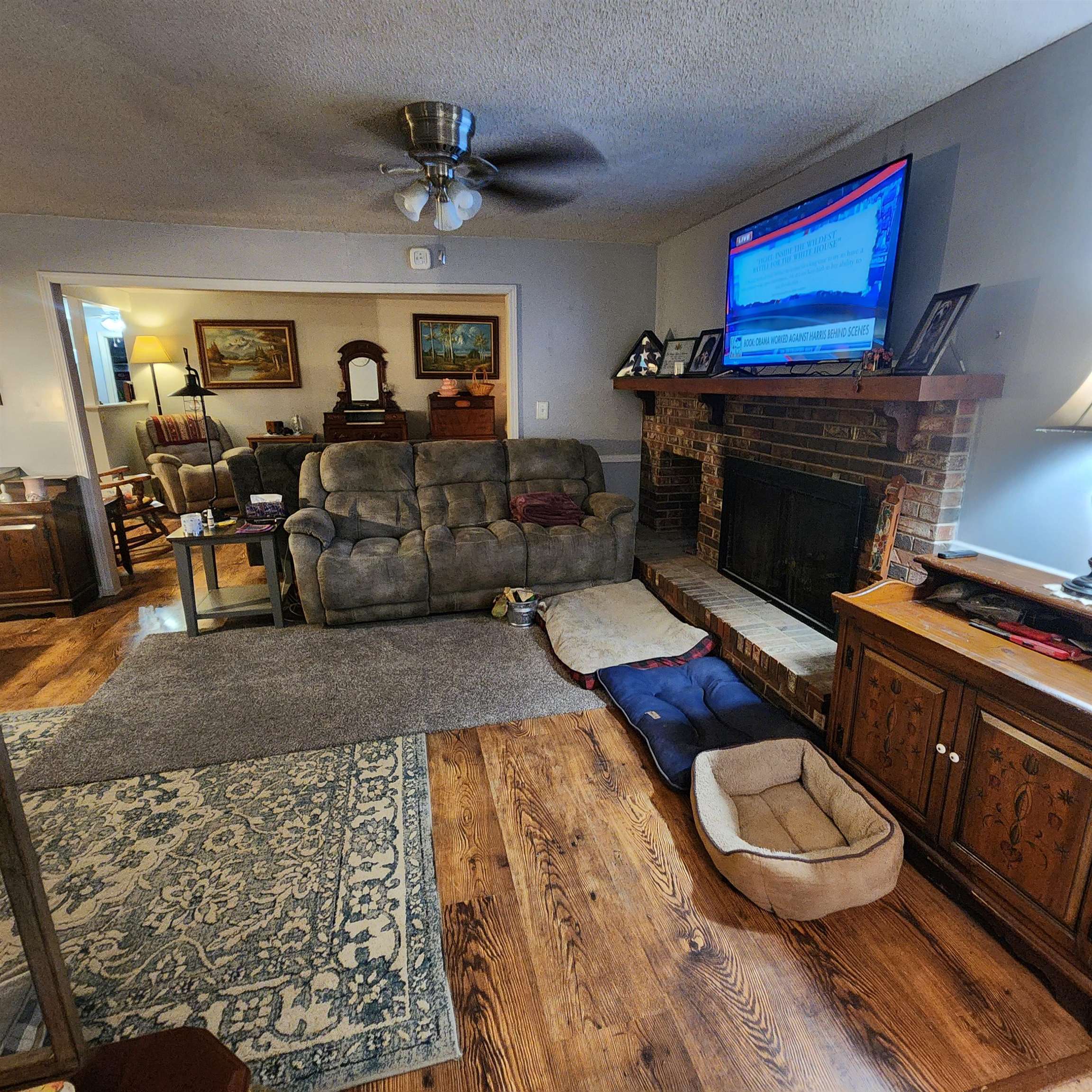 2503  Crescent  Horseshoe Bend, AR