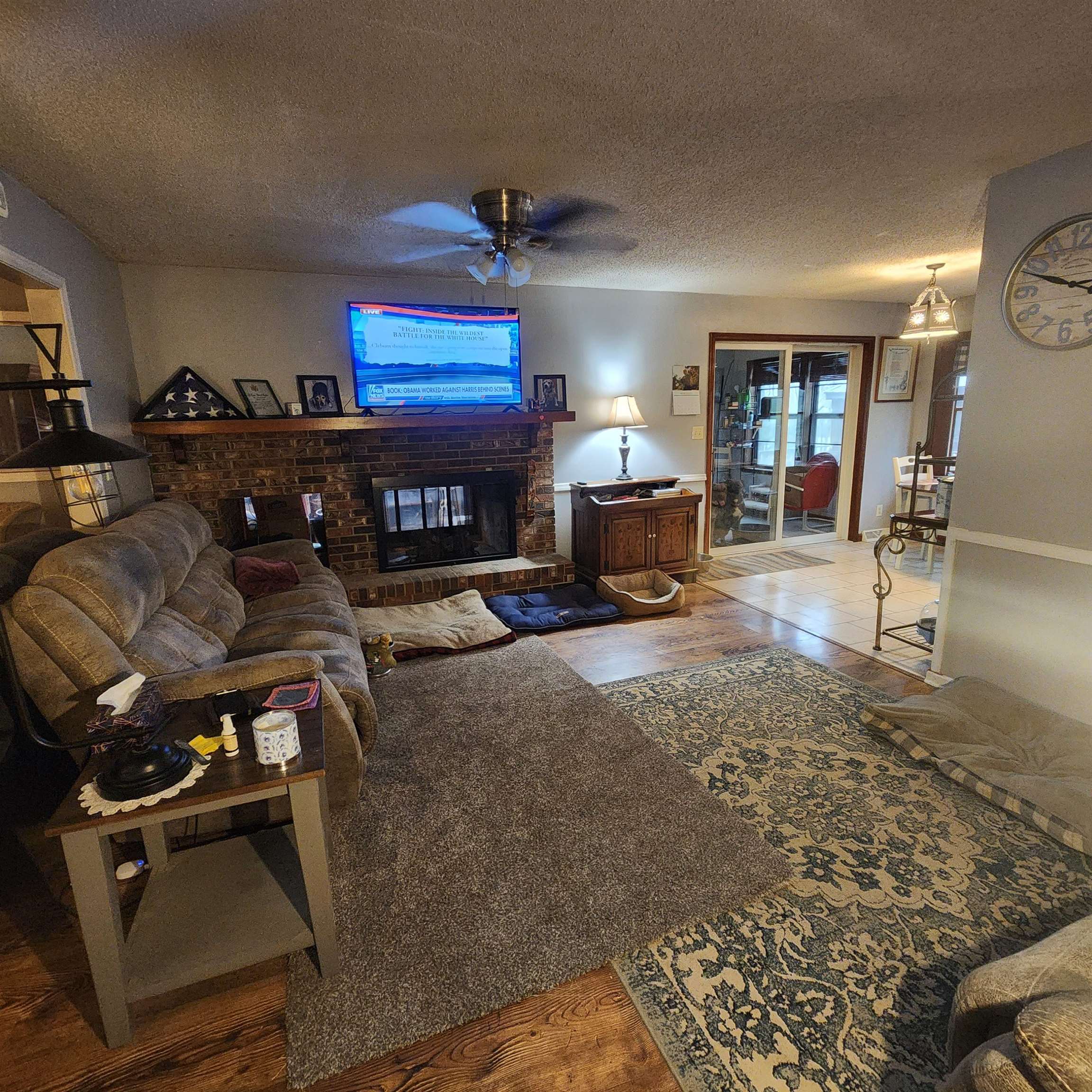 2503  Crescent  Horseshoe Bend, AR
