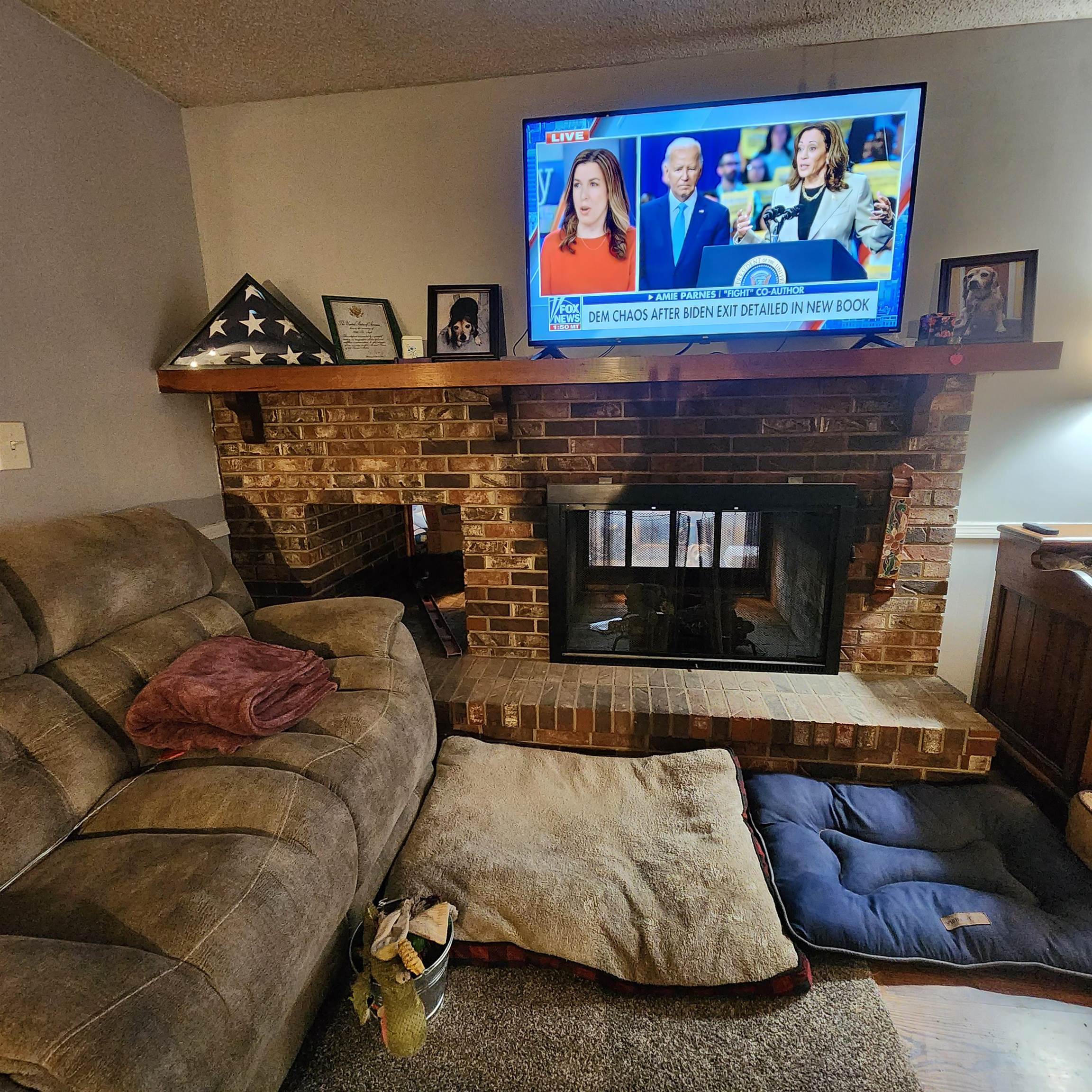 2503  Crescent  Horseshoe Bend, AR