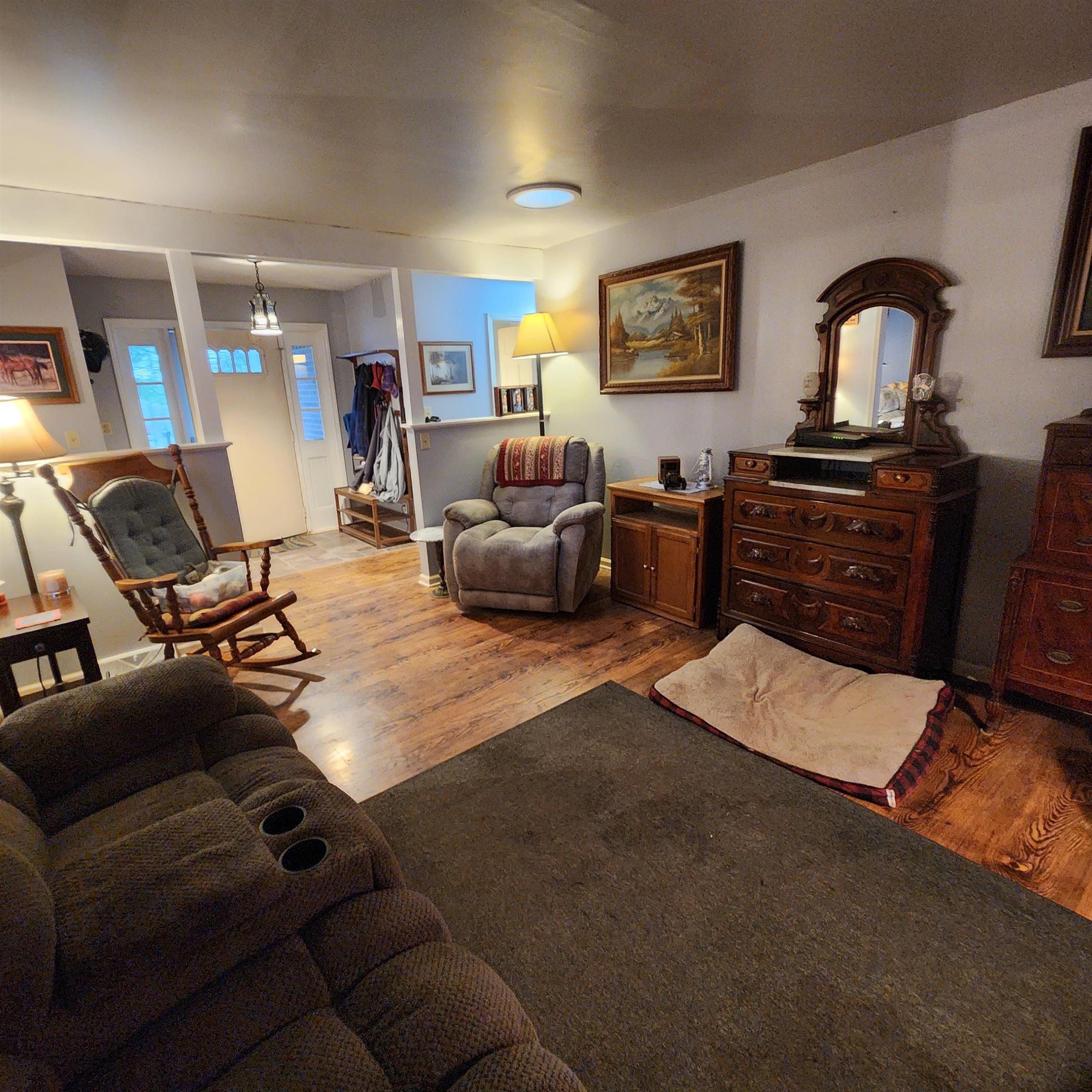 2503  Crescent  Horseshoe Bend, AR