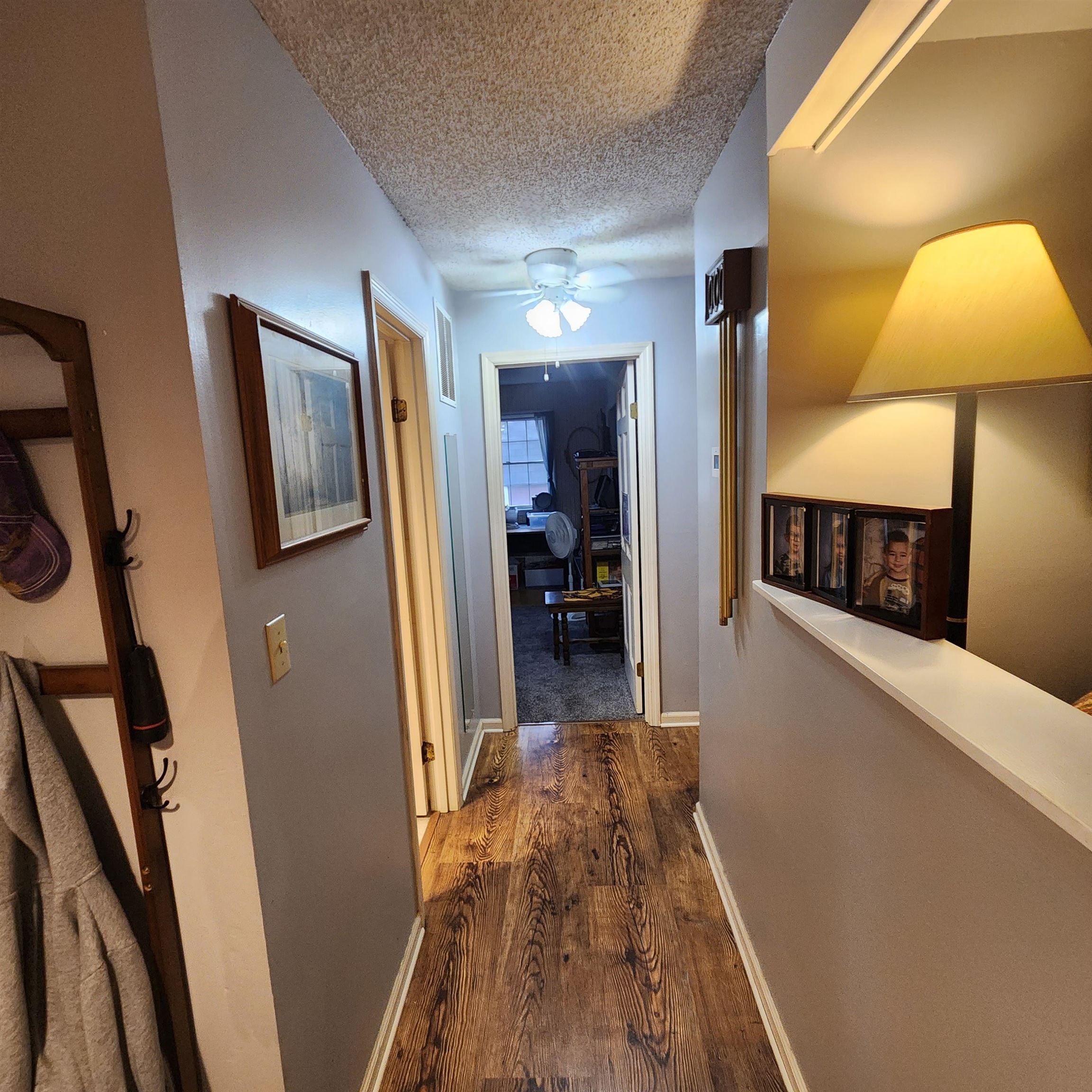 2503  Crescent  Horseshoe Bend, AR