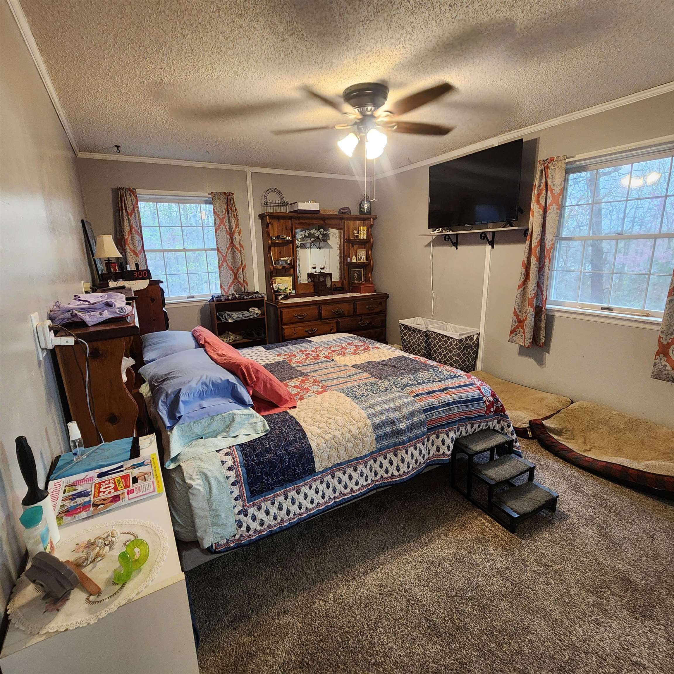 2503  Crescent  Horseshoe Bend, AR