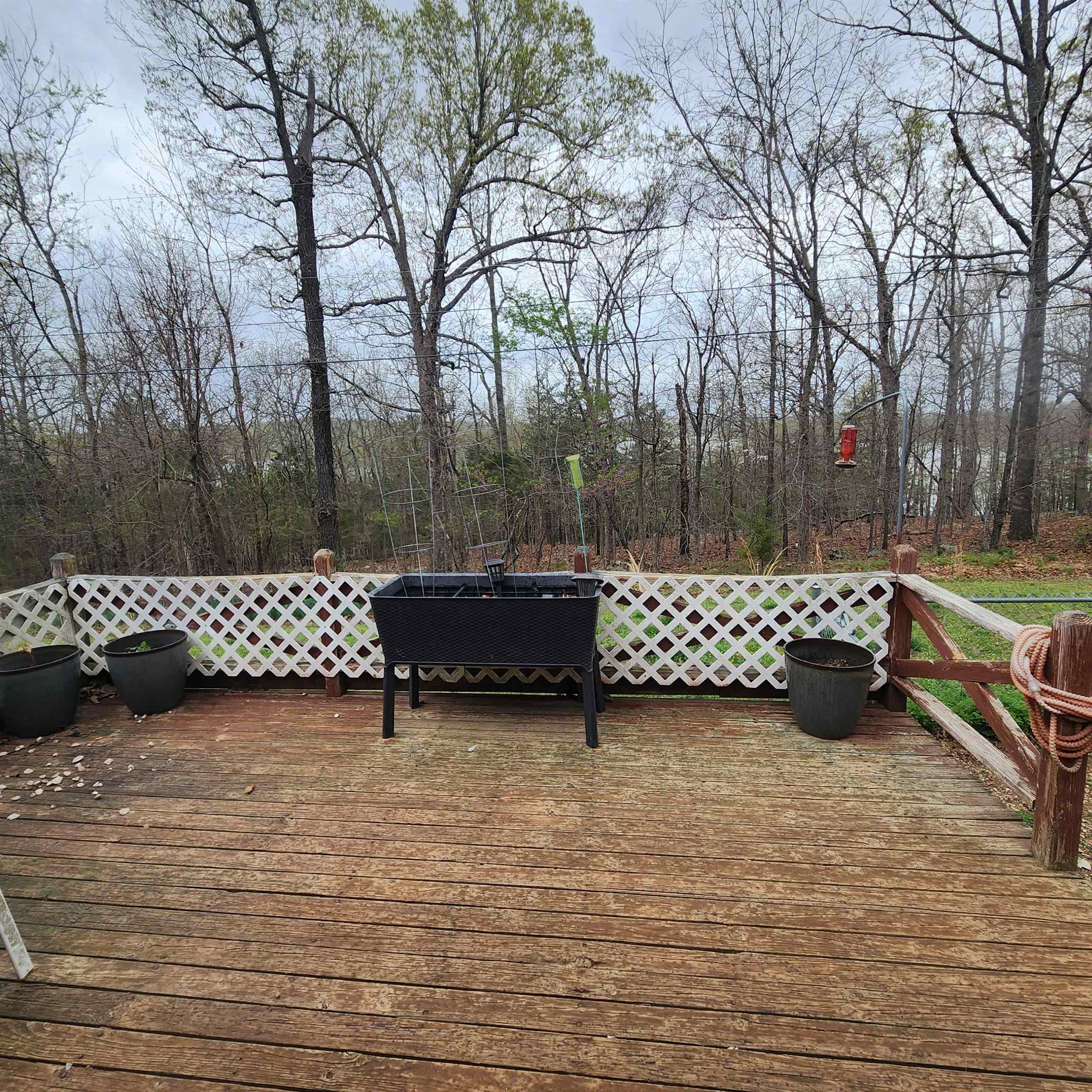 2503  Crescent  Horseshoe Bend, AR