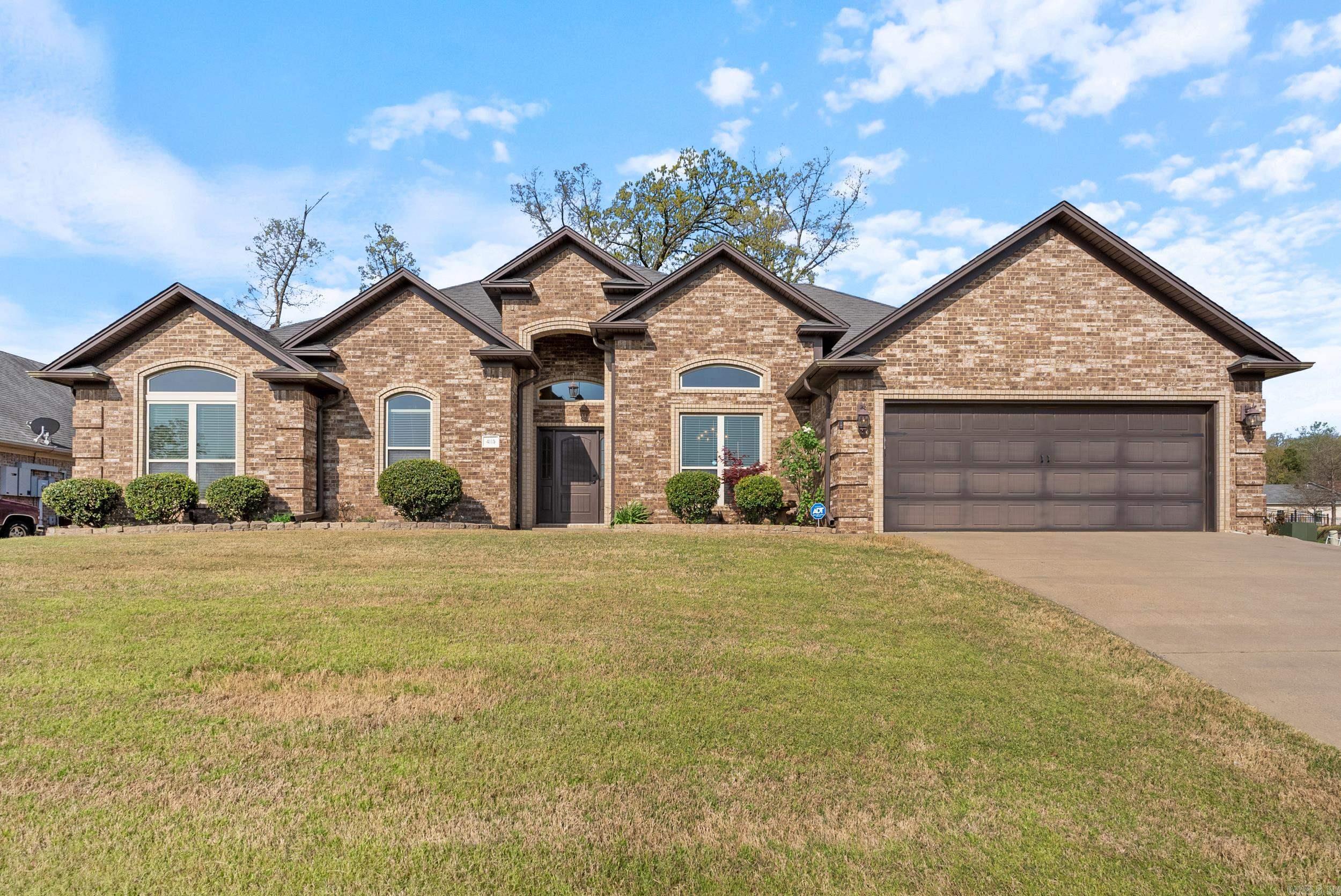 4115  Commonwealth  Bryant, AR