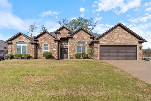 4115  Commonwealth  Bryant, AR