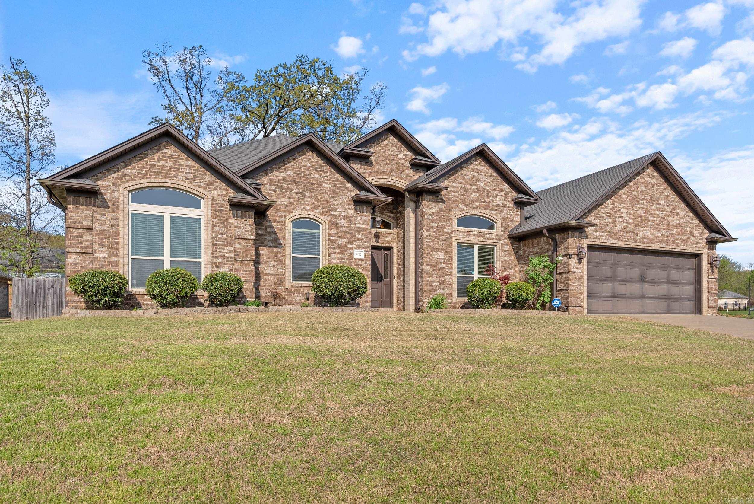 4115  Commonwealth  Bryant, AR