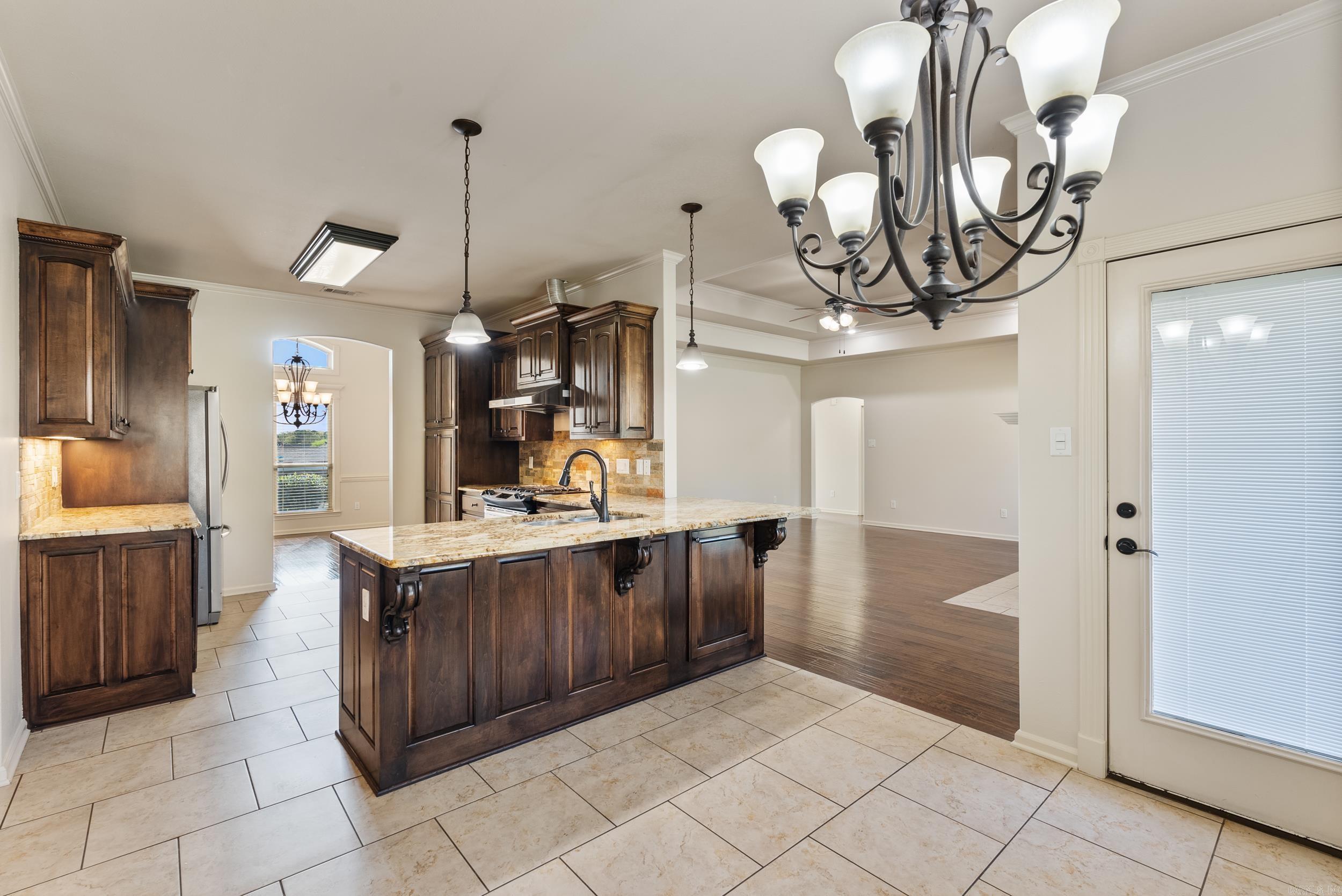 4115  Commonwealth  Bryant, AR
