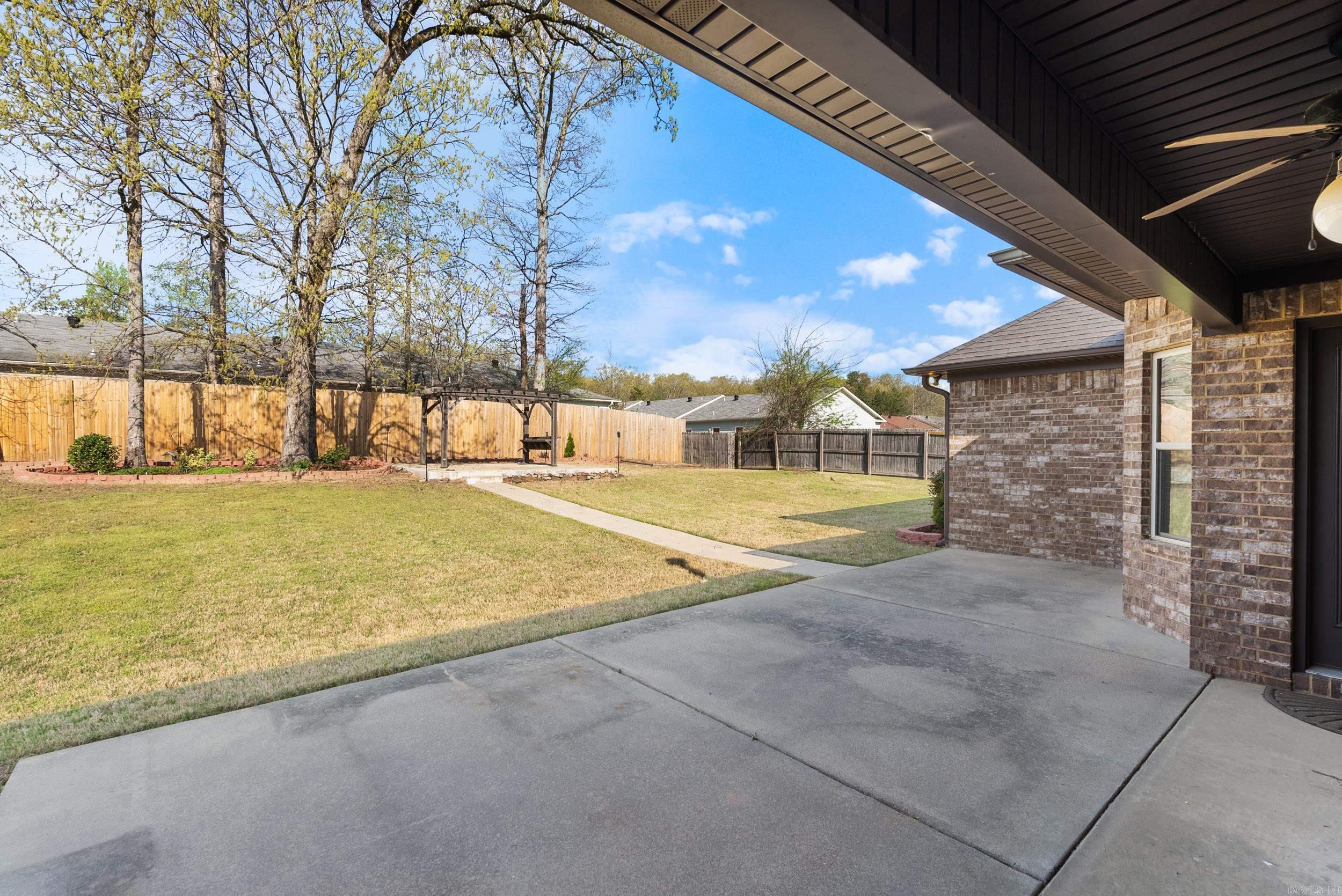 4115  Commonwealth  Bryant, AR