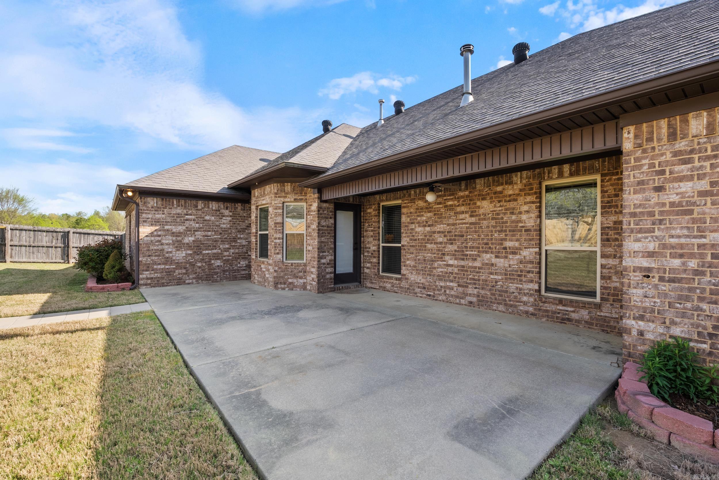 4115  Commonwealth  Bryant, AR