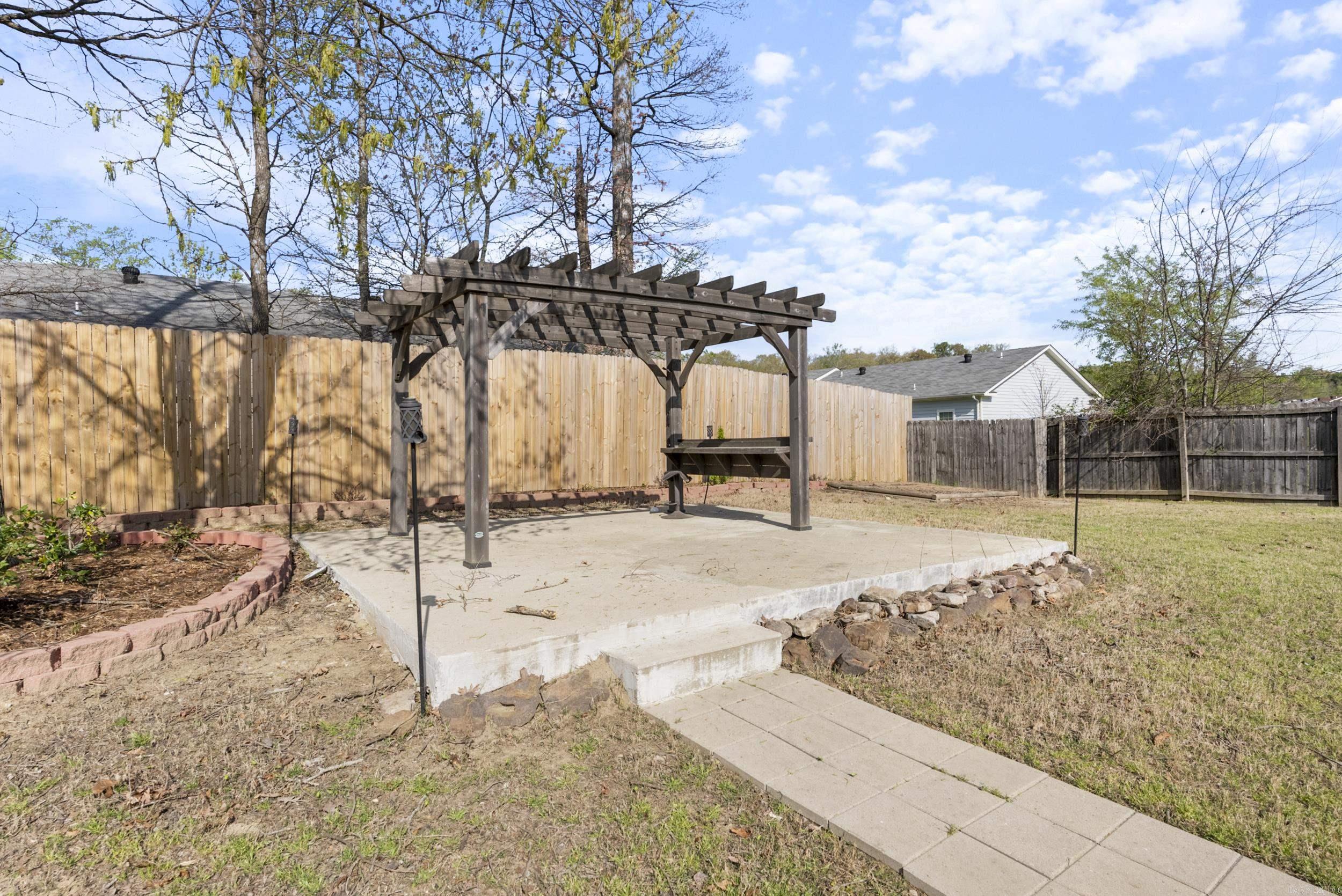 4115  Commonwealth  Bryant, AR