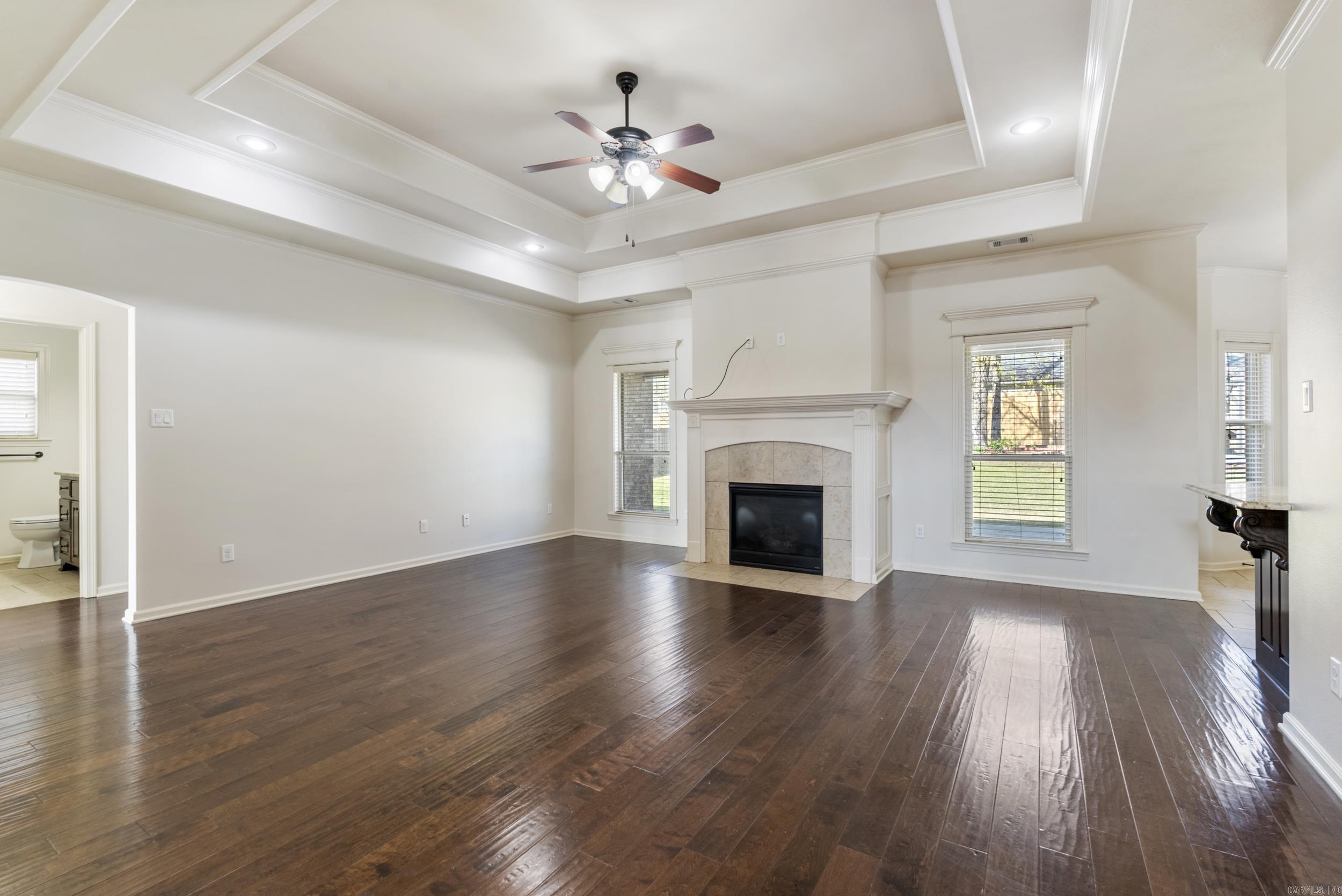 4115  Commonwealth  Bryant, AR