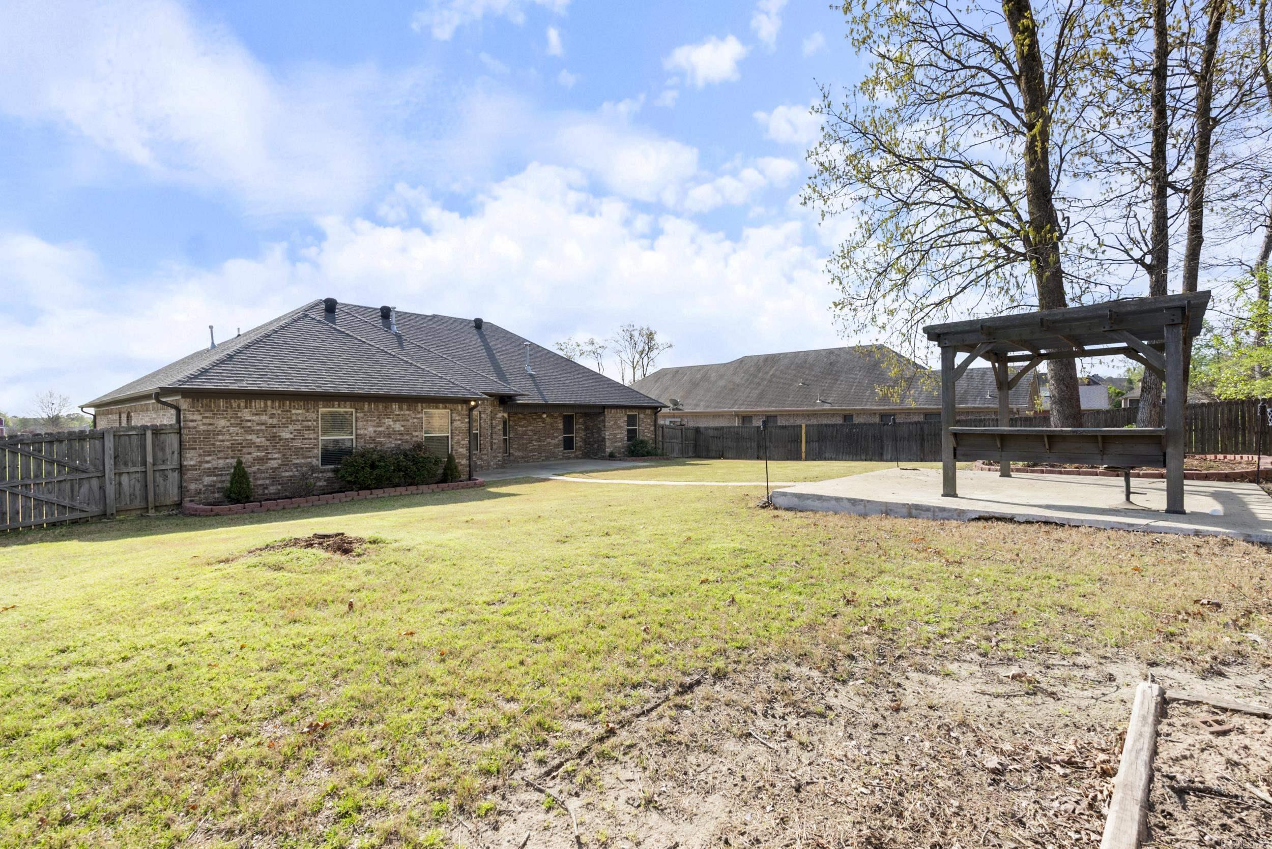 4115  Commonwealth  Bryant, AR