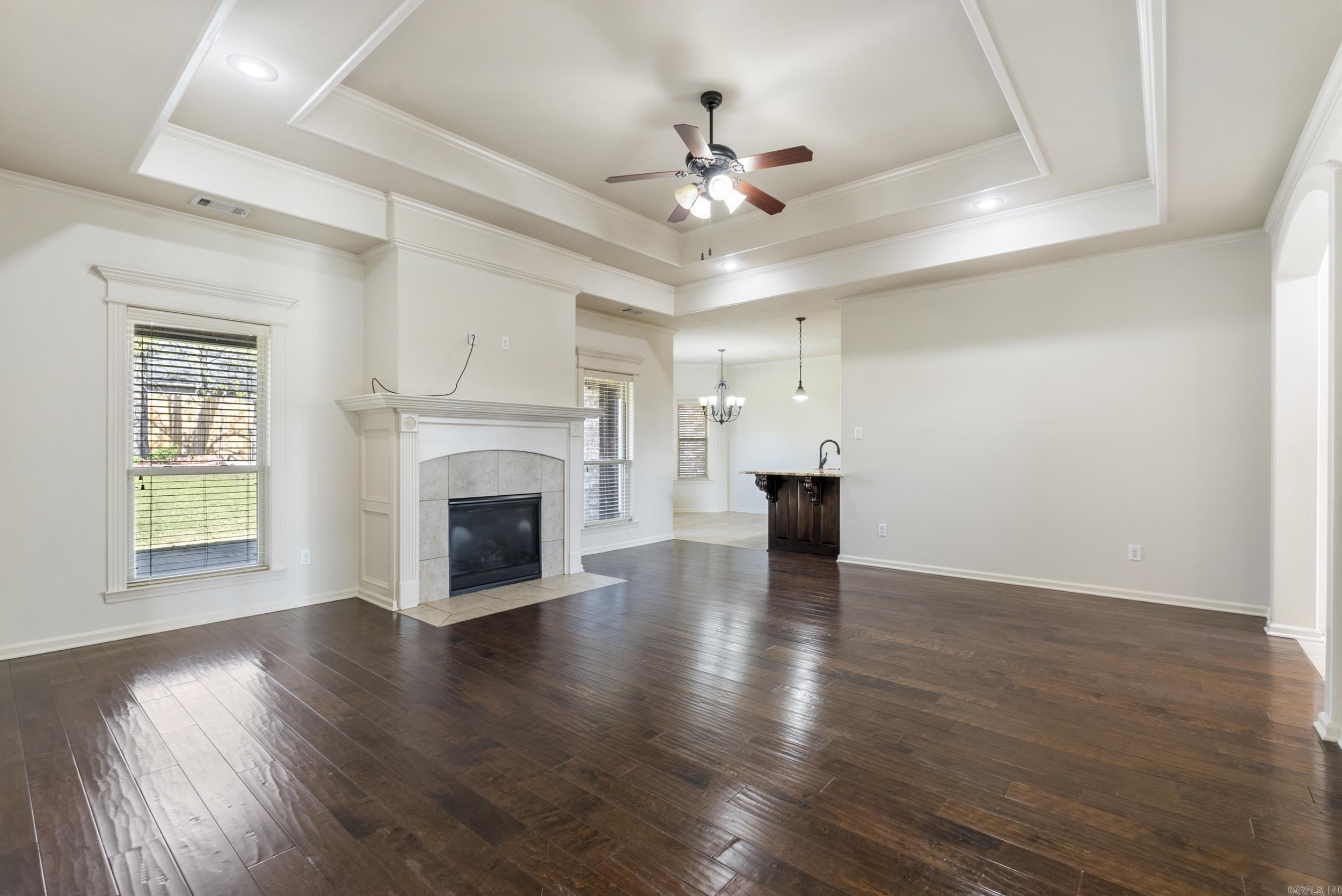 4115  Commonwealth  Bryant, AR