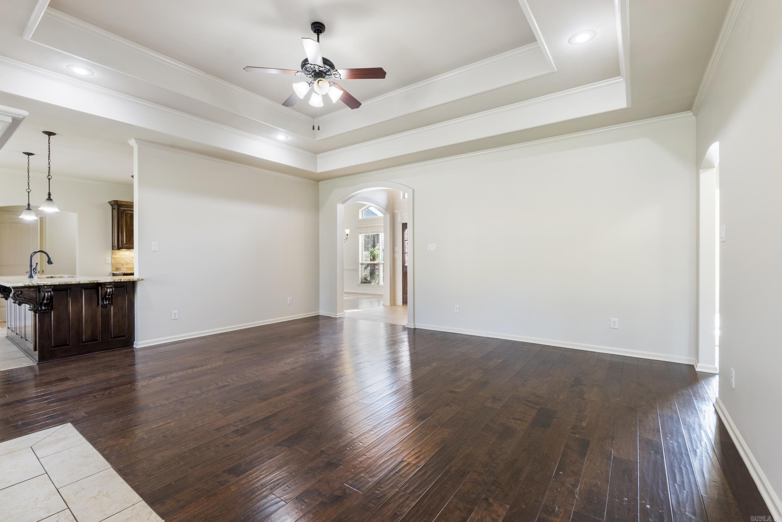 4115  Commonwealth  Bryant, AR