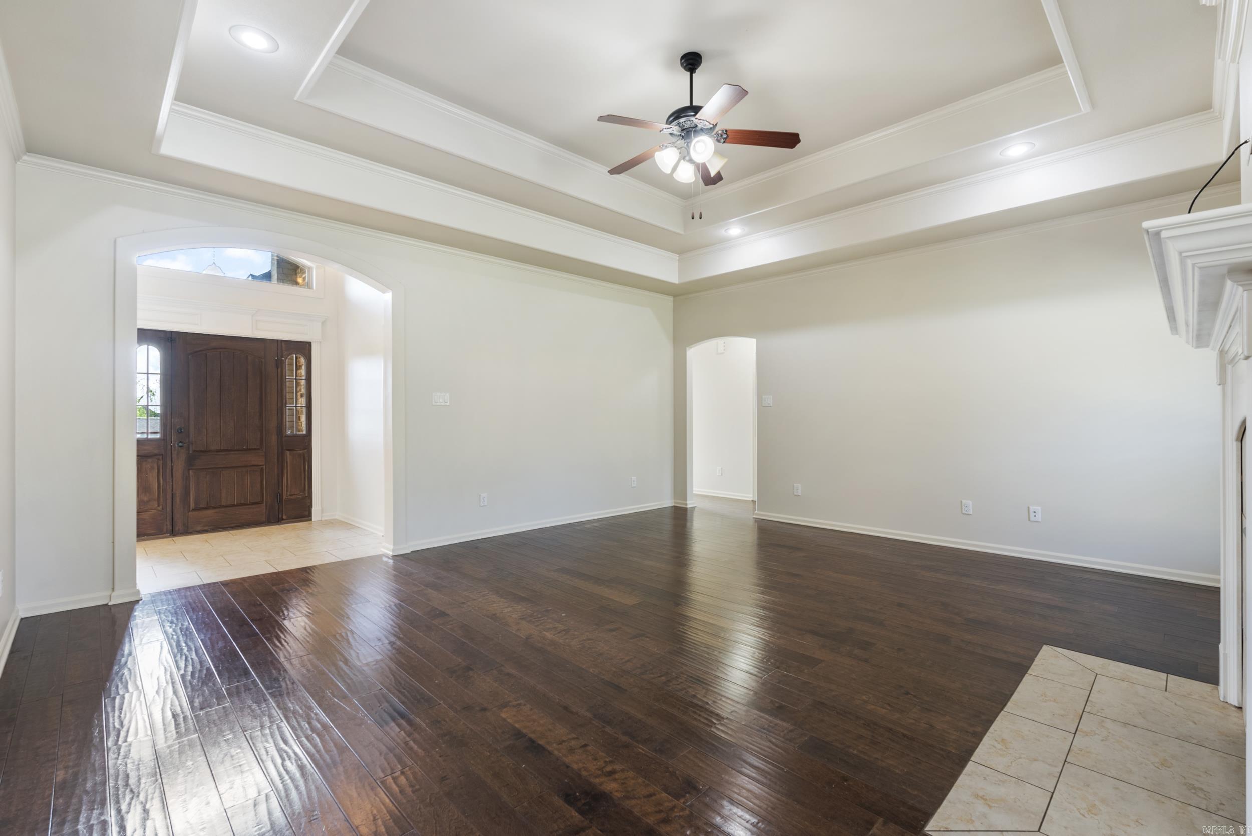 4115  Commonwealth  Bryant, AR