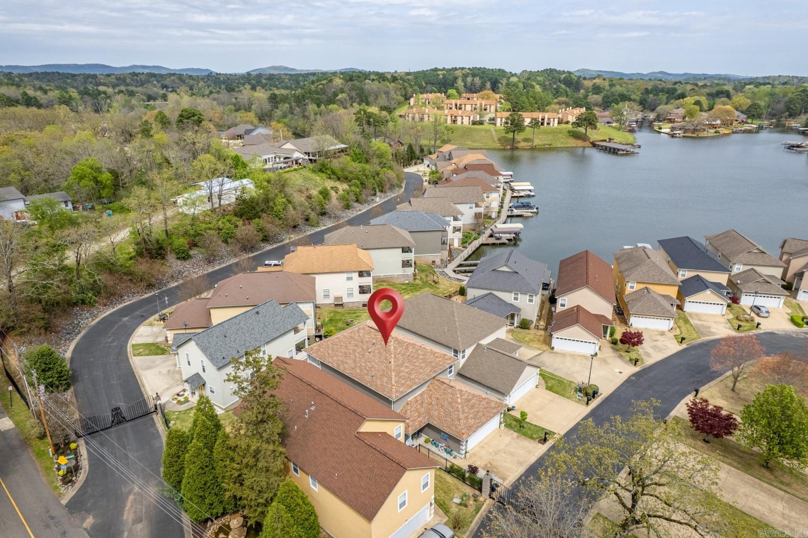 787  Buena Vista Road  Hot Springs, AR
