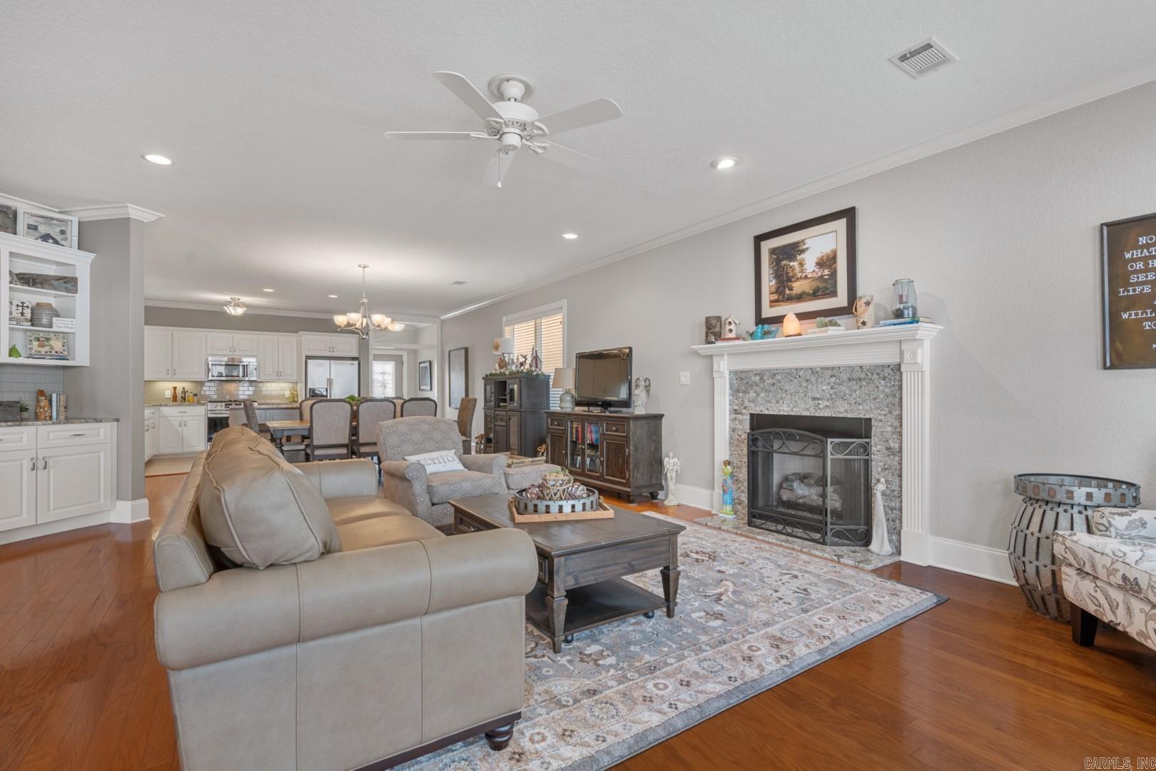 787  Buena Vista Road  Hot Springs, AR