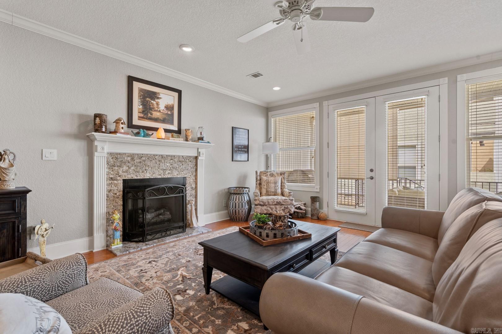 787  Buena Vista Road  Hot Springs, AR