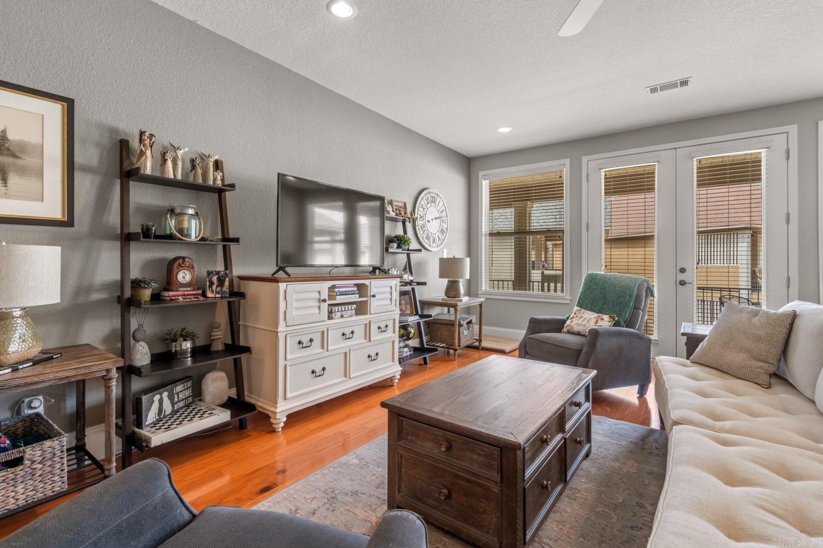 787  Buena Vista Road  Hot Springs, AR