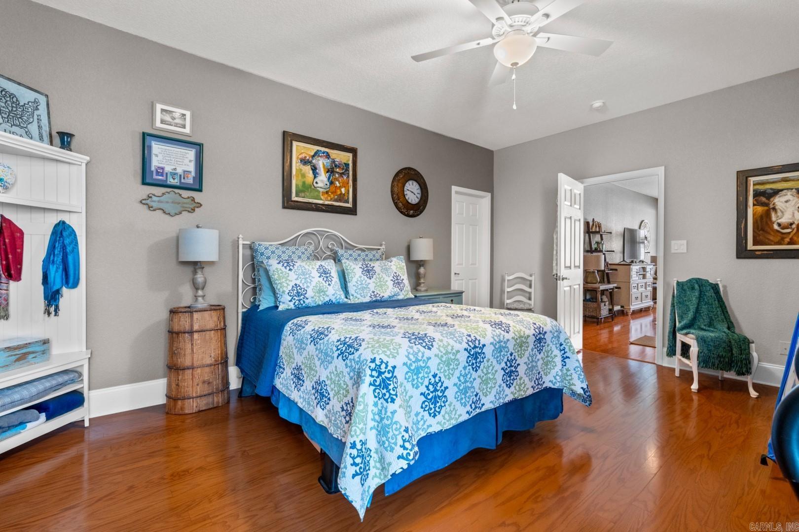 787  Buena Vista Road  Hot Springs, AR