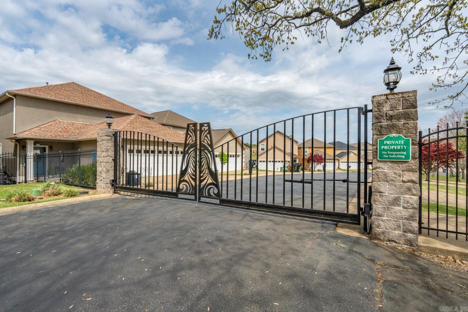 787  Buena Vista Road  Hot Springs, AR