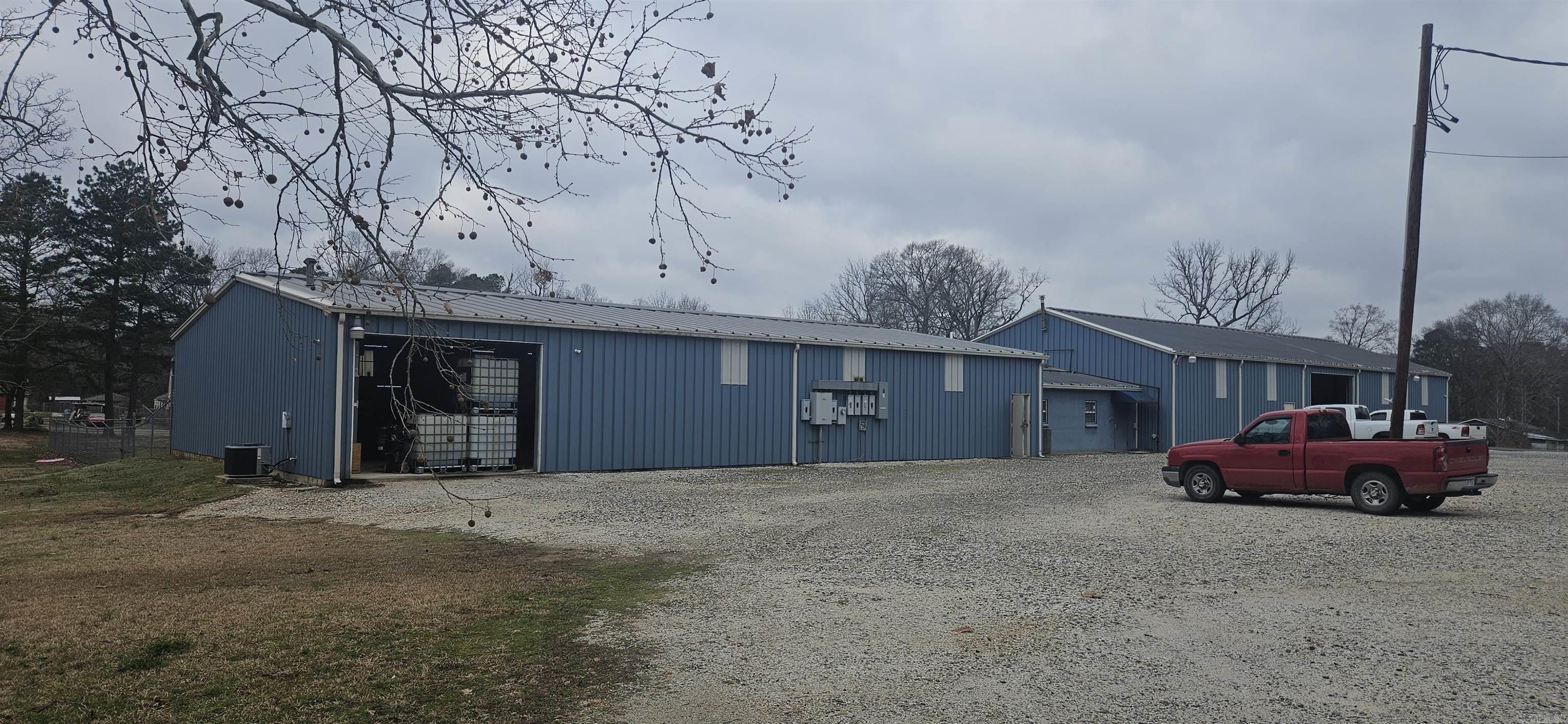 114  Adams  Malvern, AR