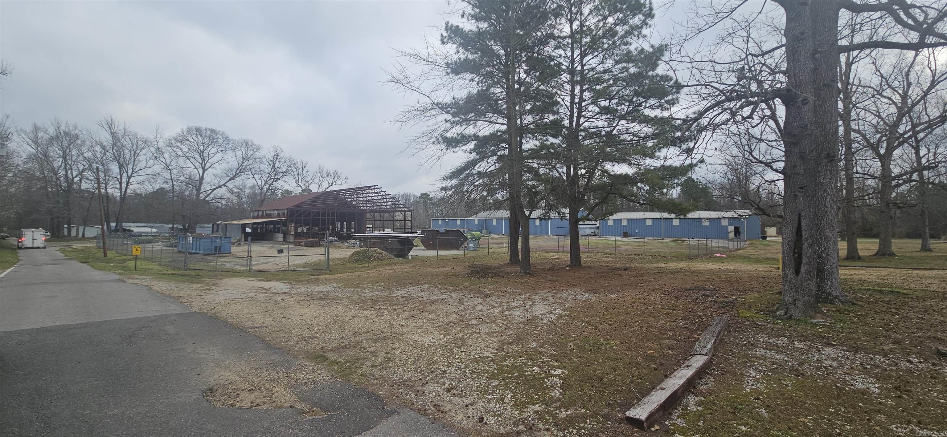 114  Adams  Malvern, AR